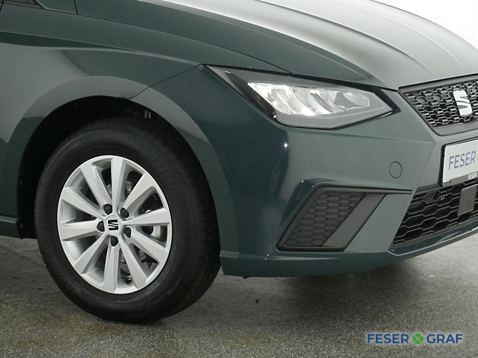SEAT Ibiza – Bild 10