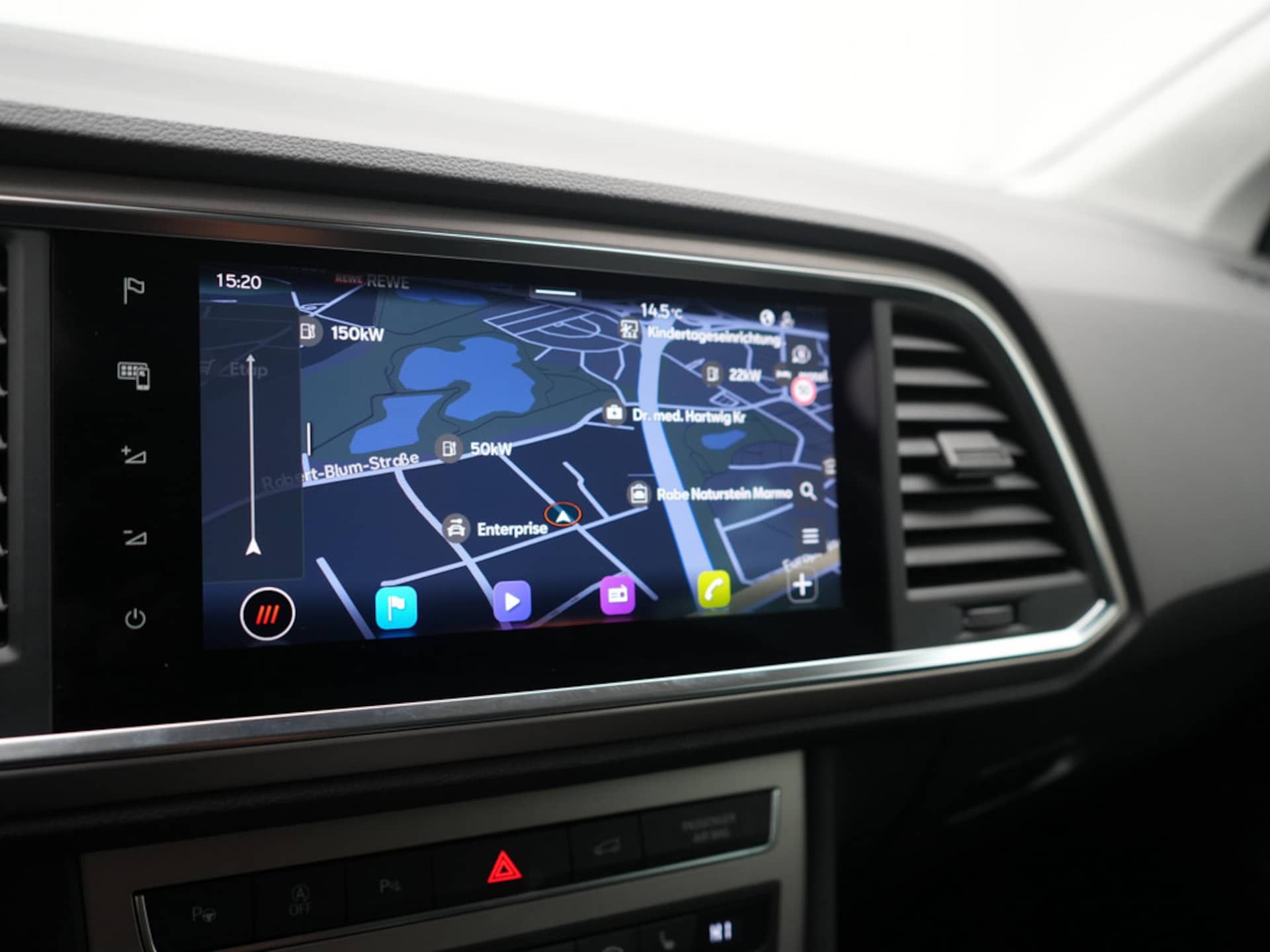 SEAT Ateca Xperience
