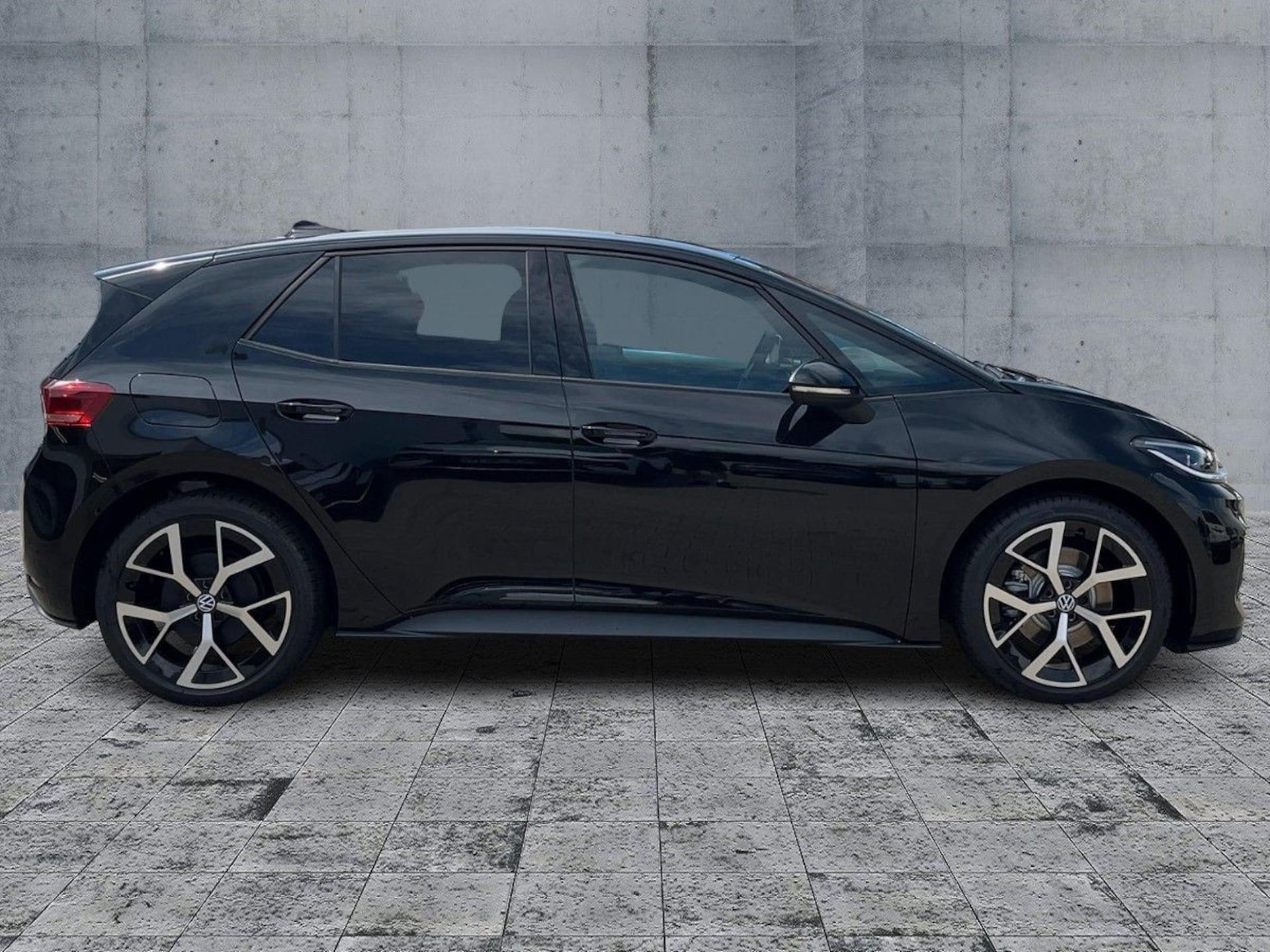 Volkswagen ID.3 Neo Style