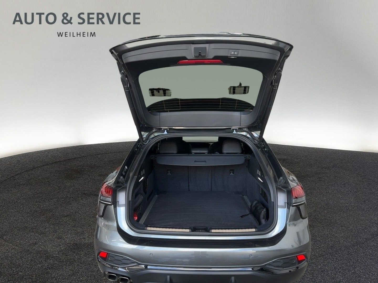 Bild über Audi A6 Avant edition one TDI quattro 150 kW S tronic - für weitere Informationen kontaktieren Sie den Audi Partner