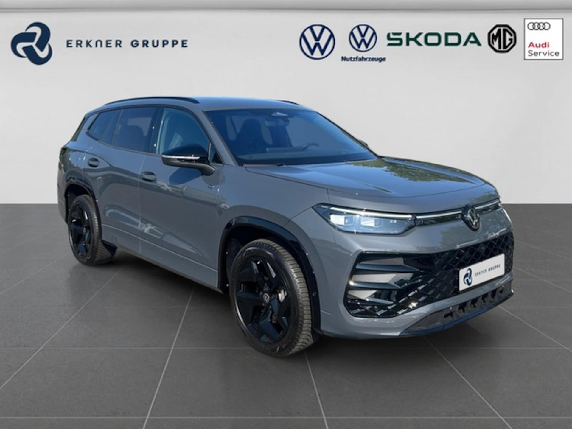 Volkswagen Tayron R-Line