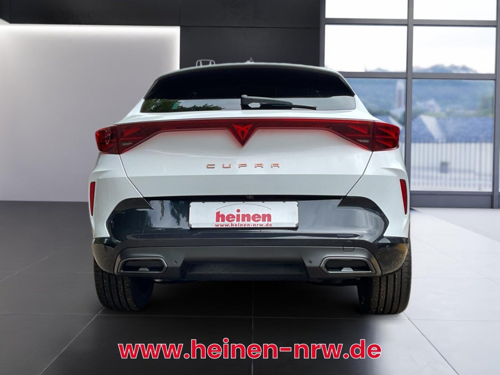 CUPRA Formentor – Bild 5