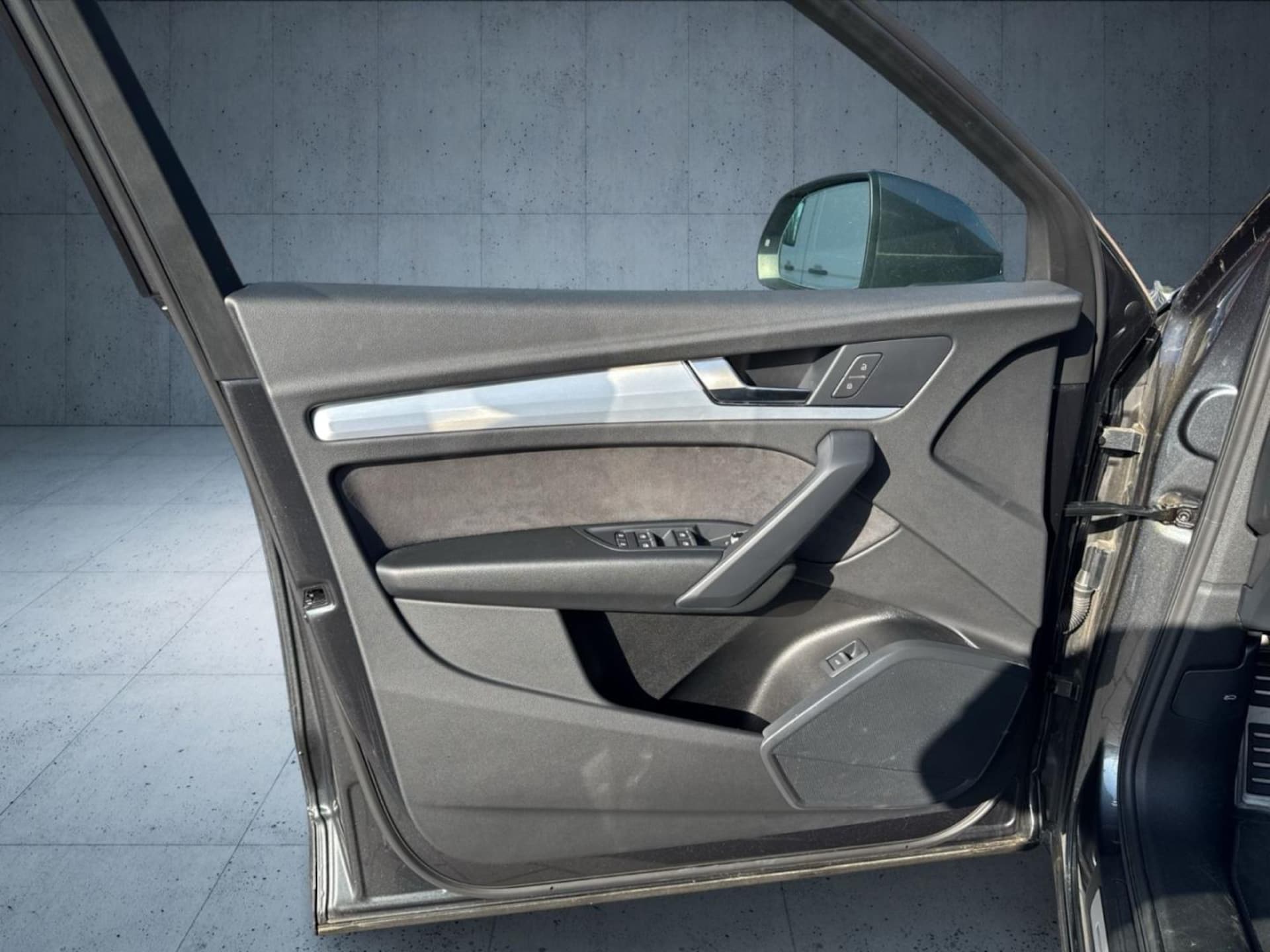 Audi Q5 SUV S line