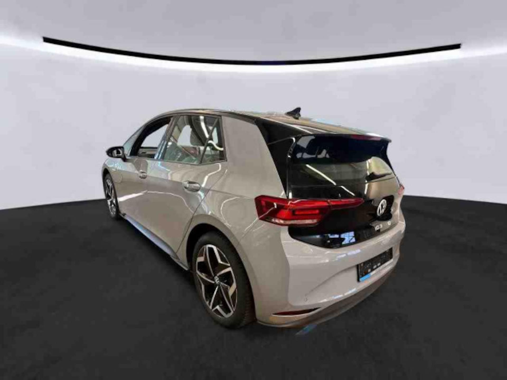 Volkswagen ID.3 Pro Performance