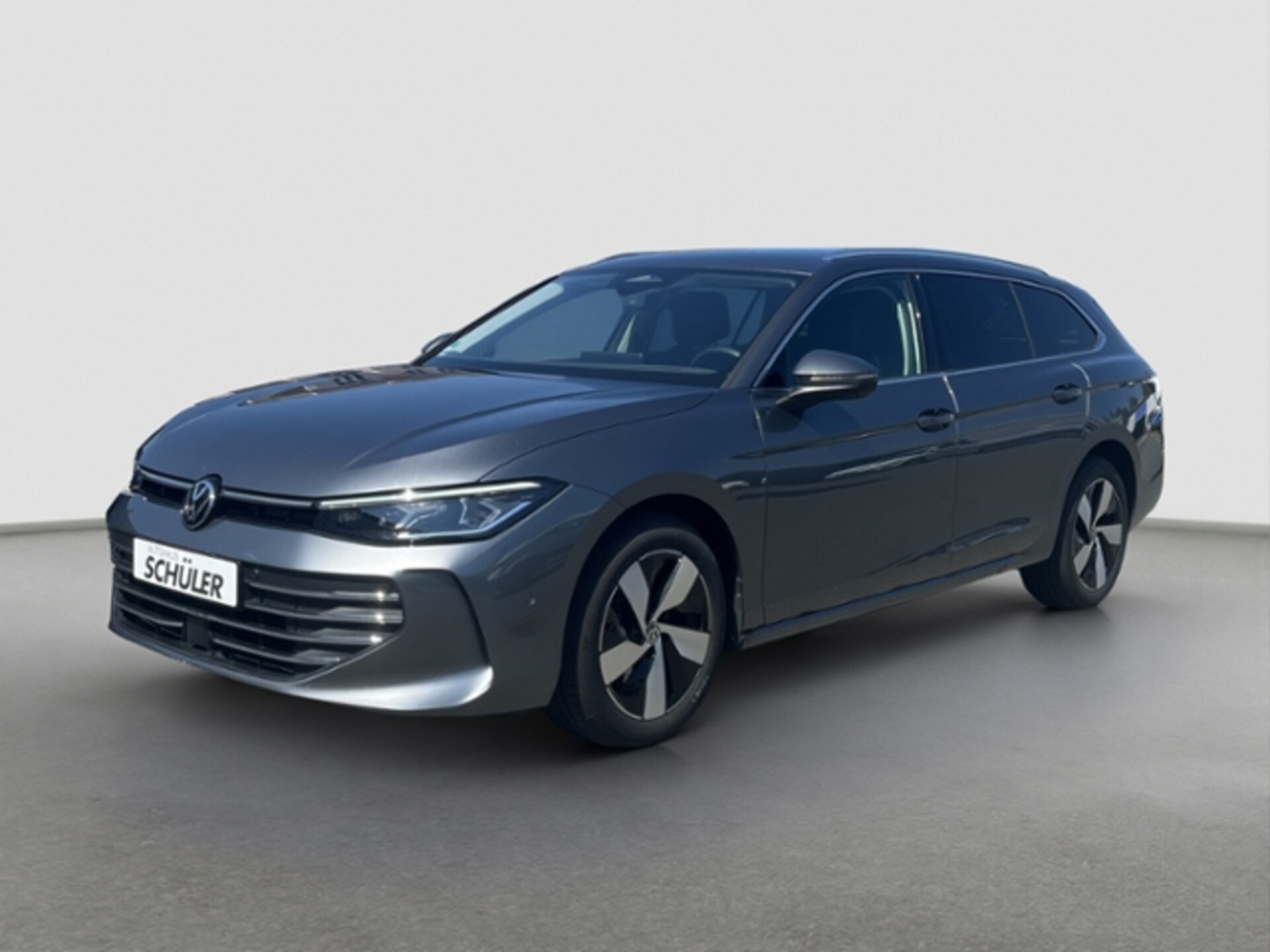 Volkswagen Passat Business