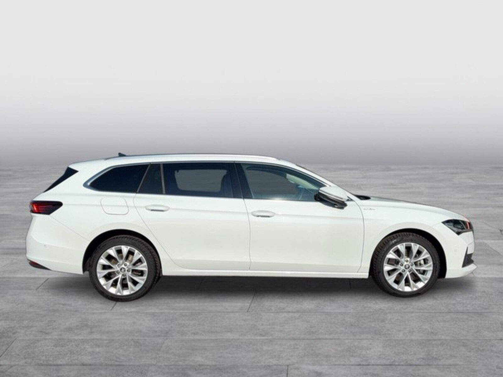 Škoda Superb Combi – Bild 5