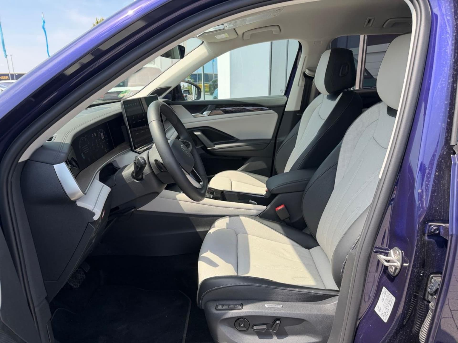 Volkswagen Tayron Elegance