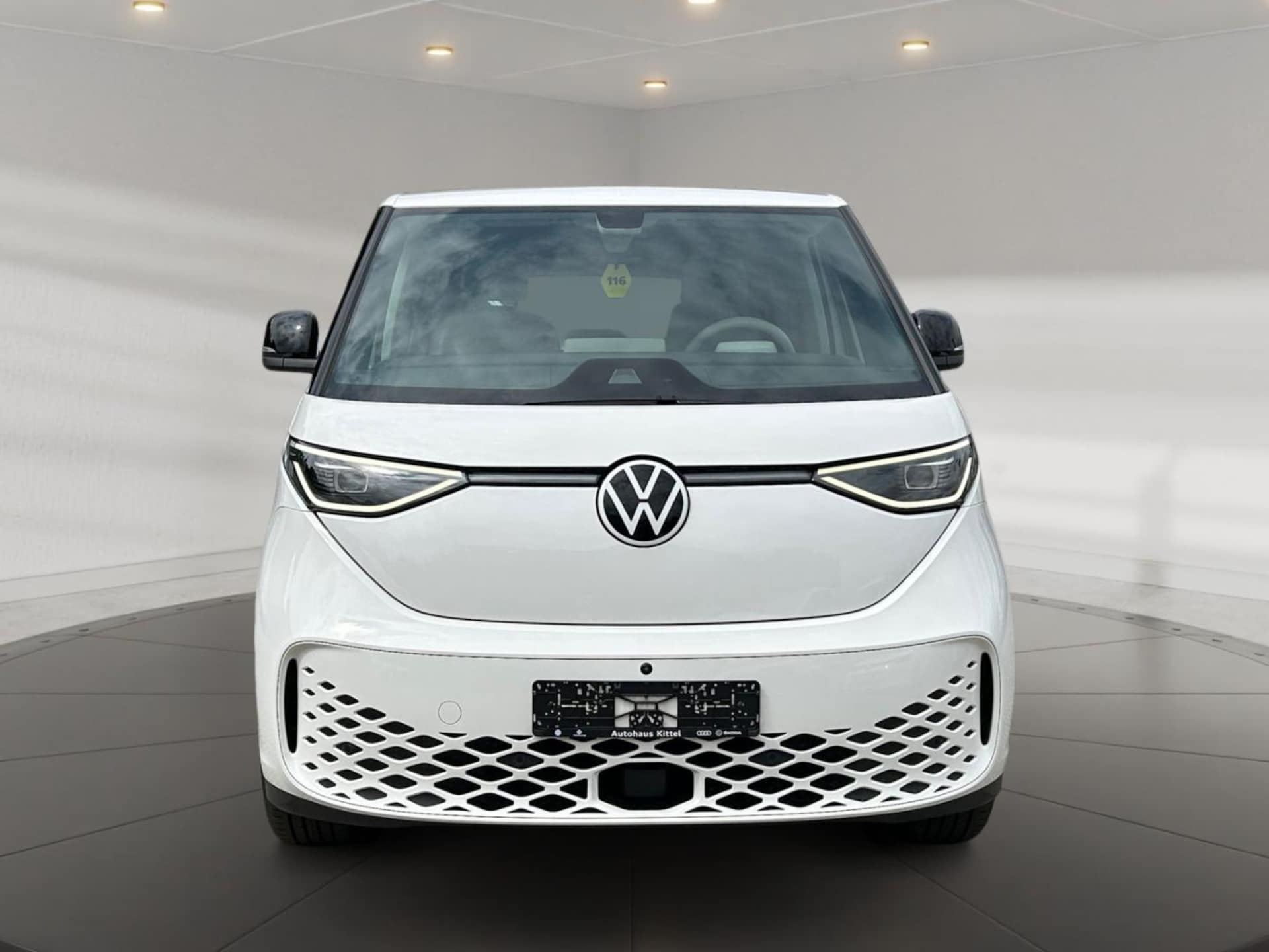 Volkswagen ID. Buzz Pro