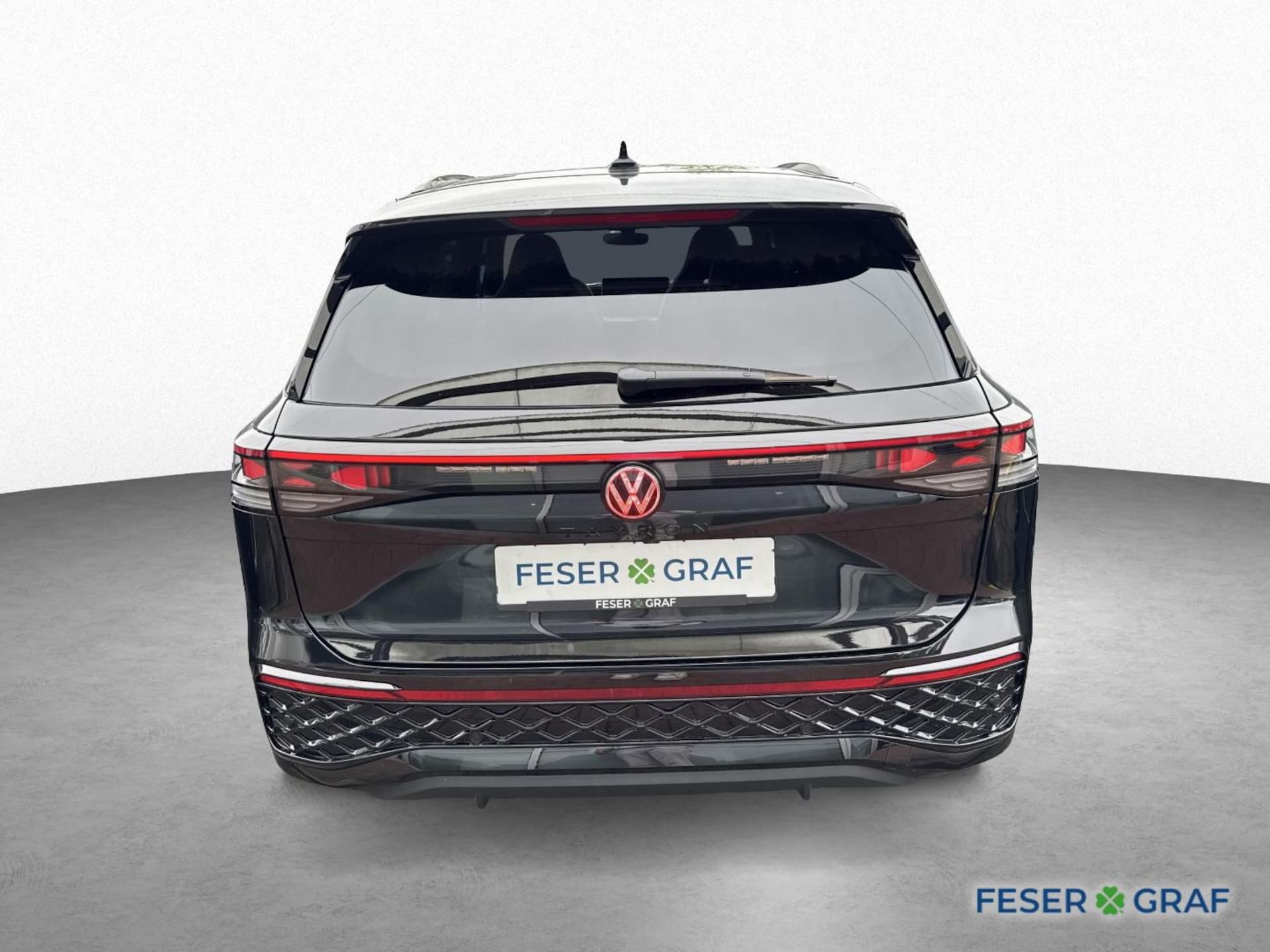 Volkswagen Tayron R-Line