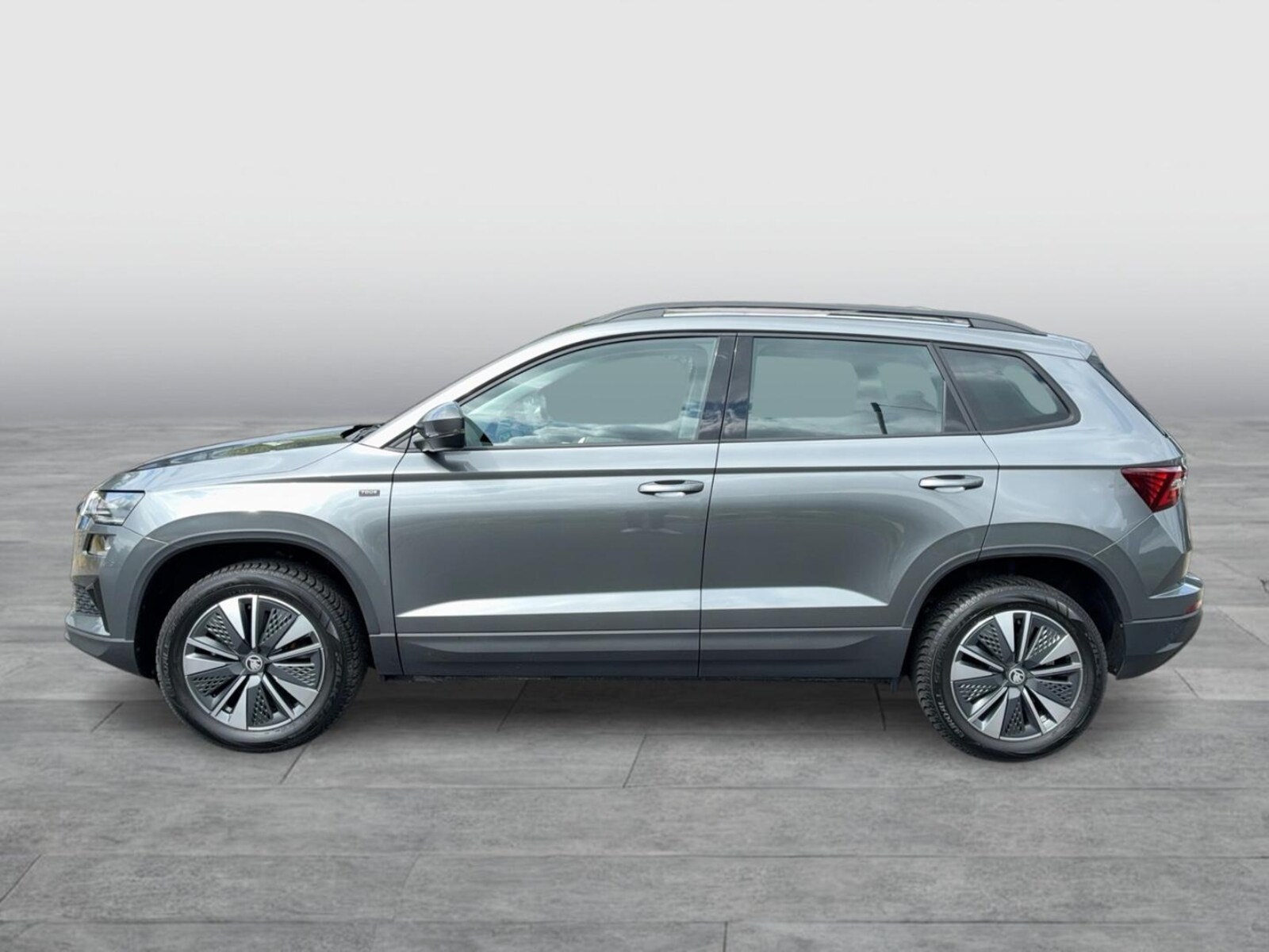 Škoda Karoq – Bild 3