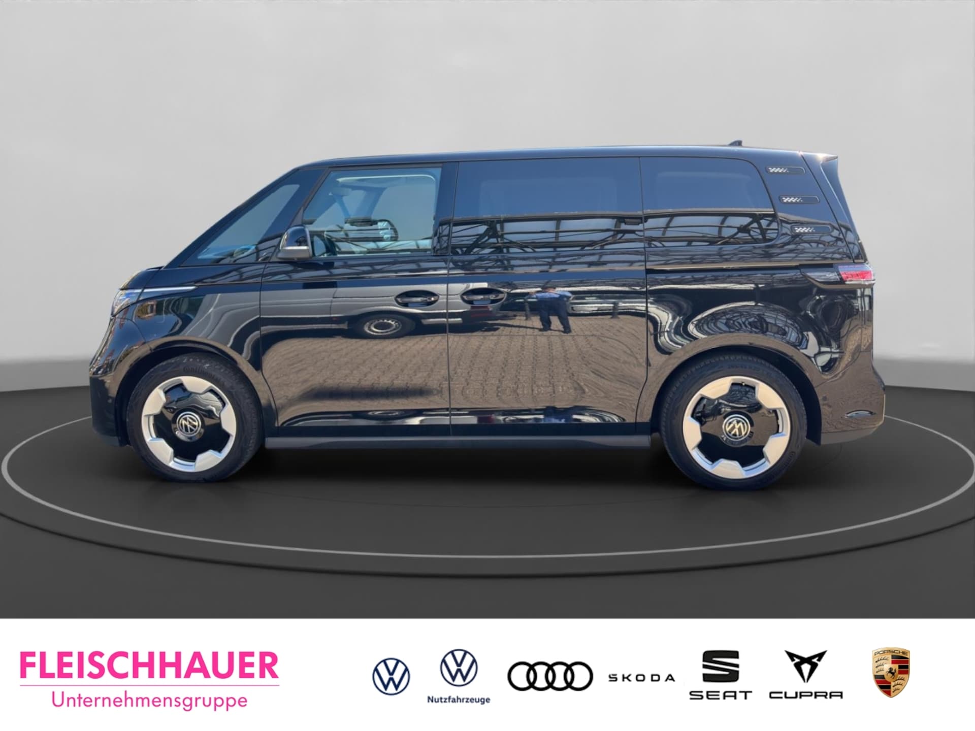 Volkswagen ID. Buzz Pro