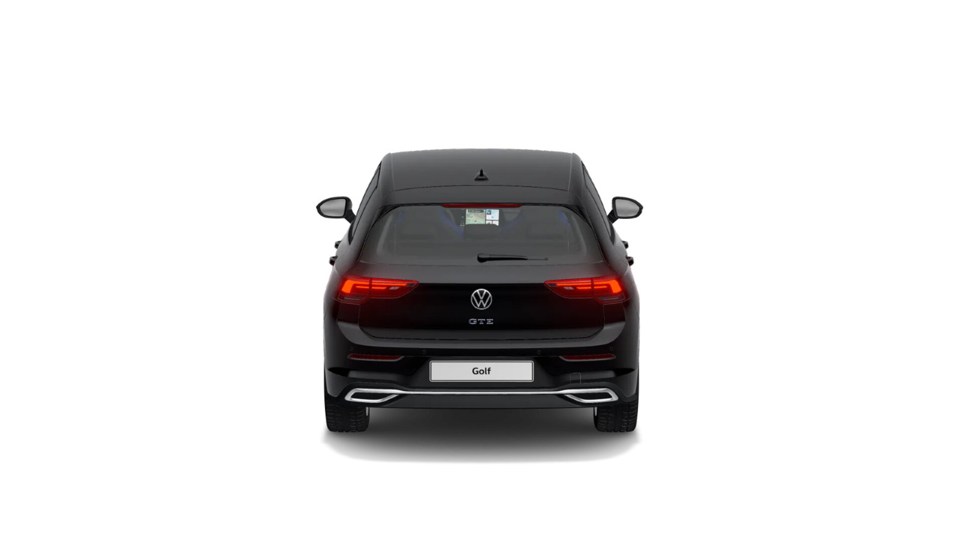 Volkswagen Golf GTE