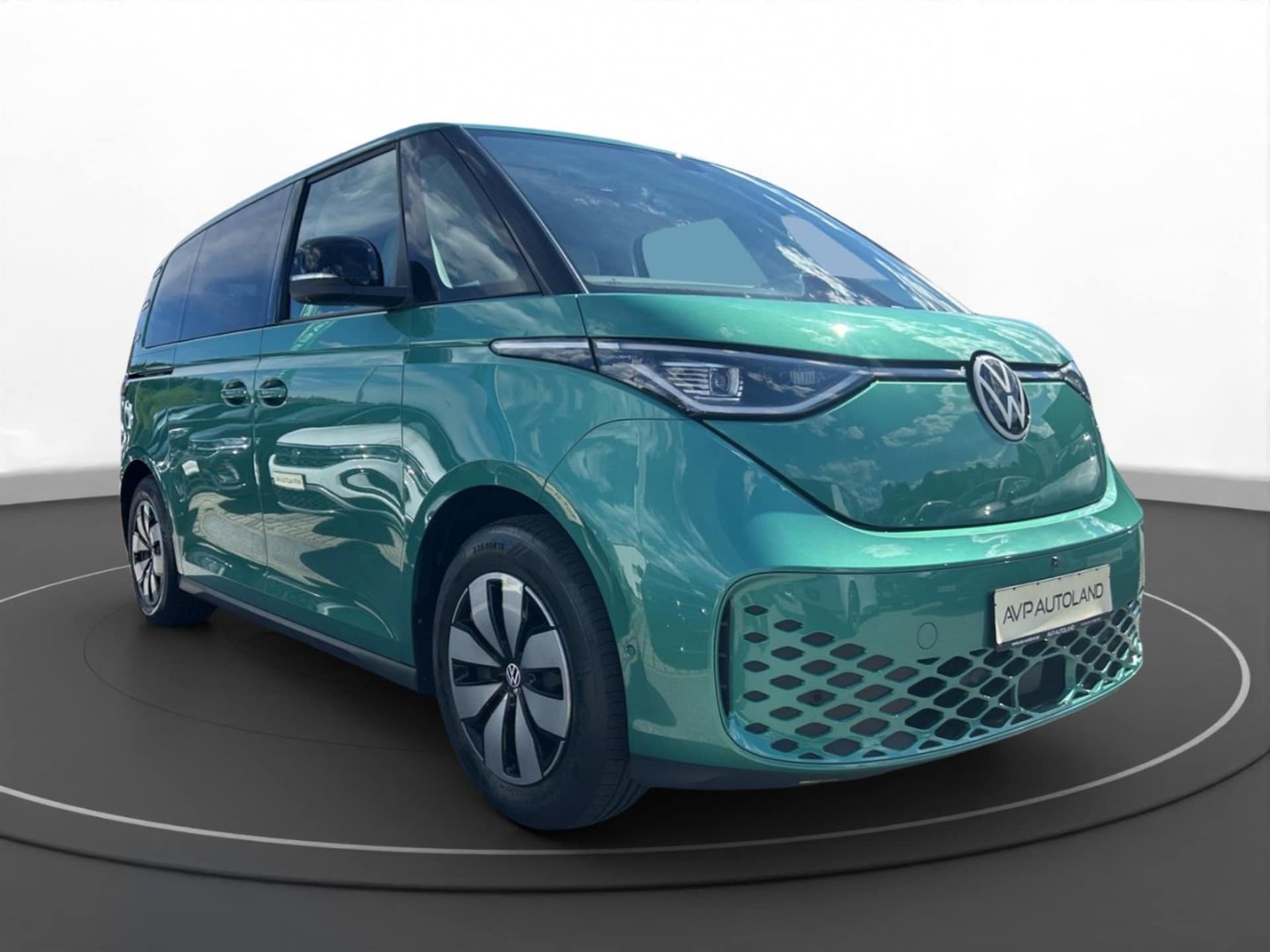Volkswagen ID. Buzz Pro
