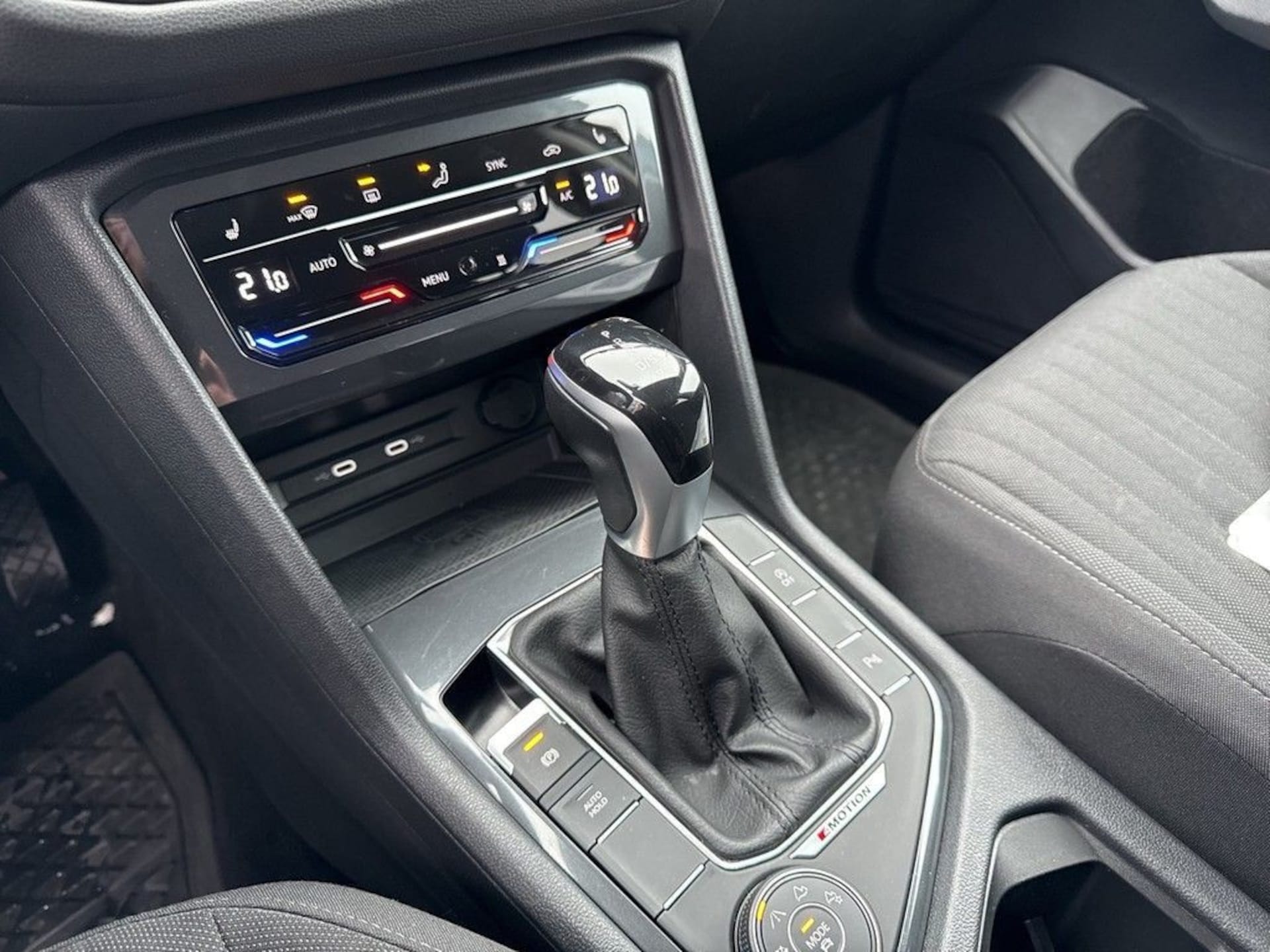 Volkswagen Tiguan Allspace Life