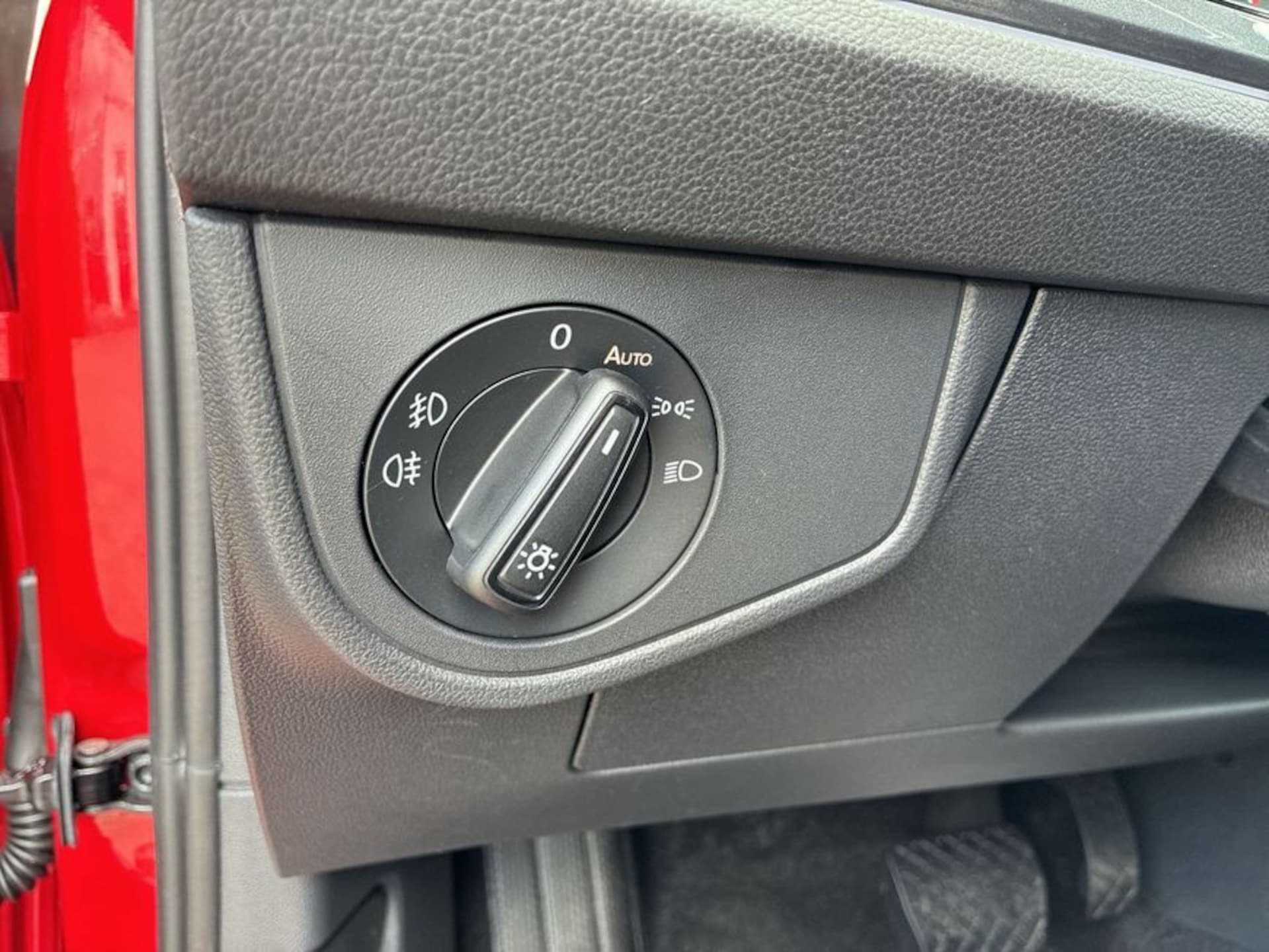 Volkswagen Polo Style