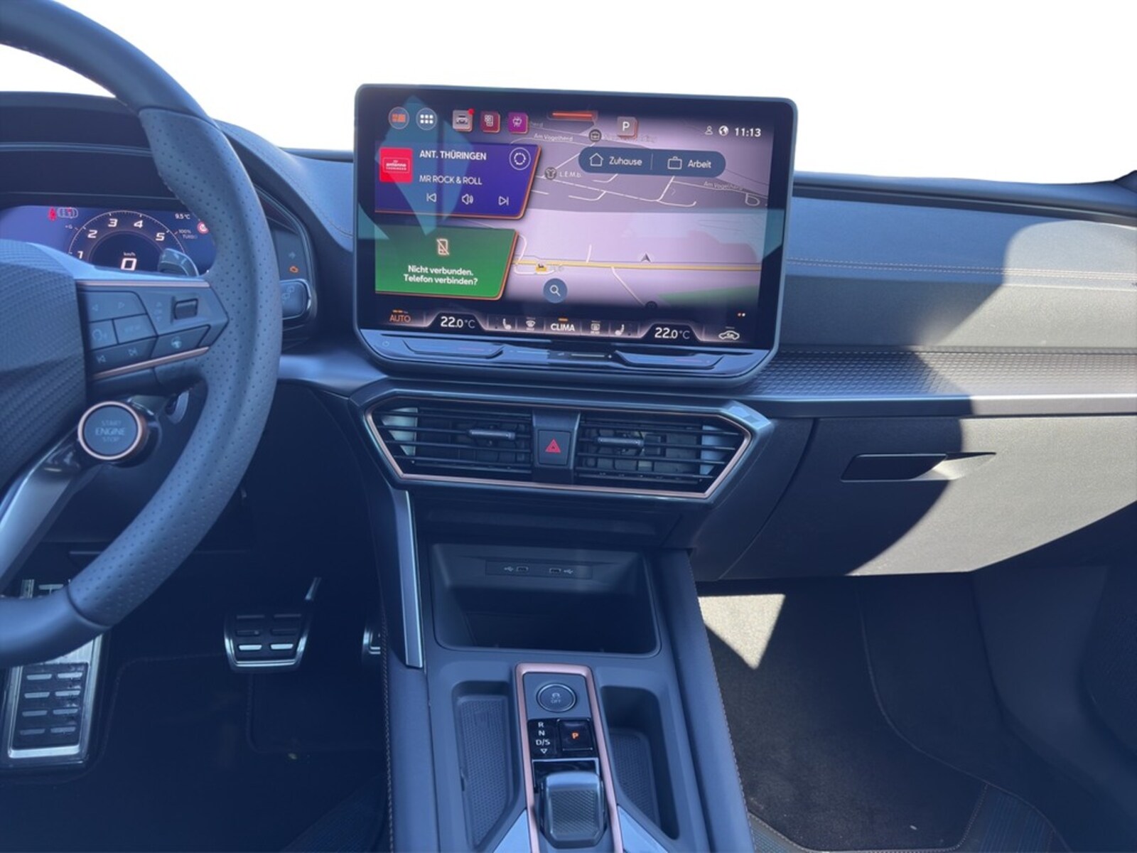 CUPRA Formentor – Bild 13