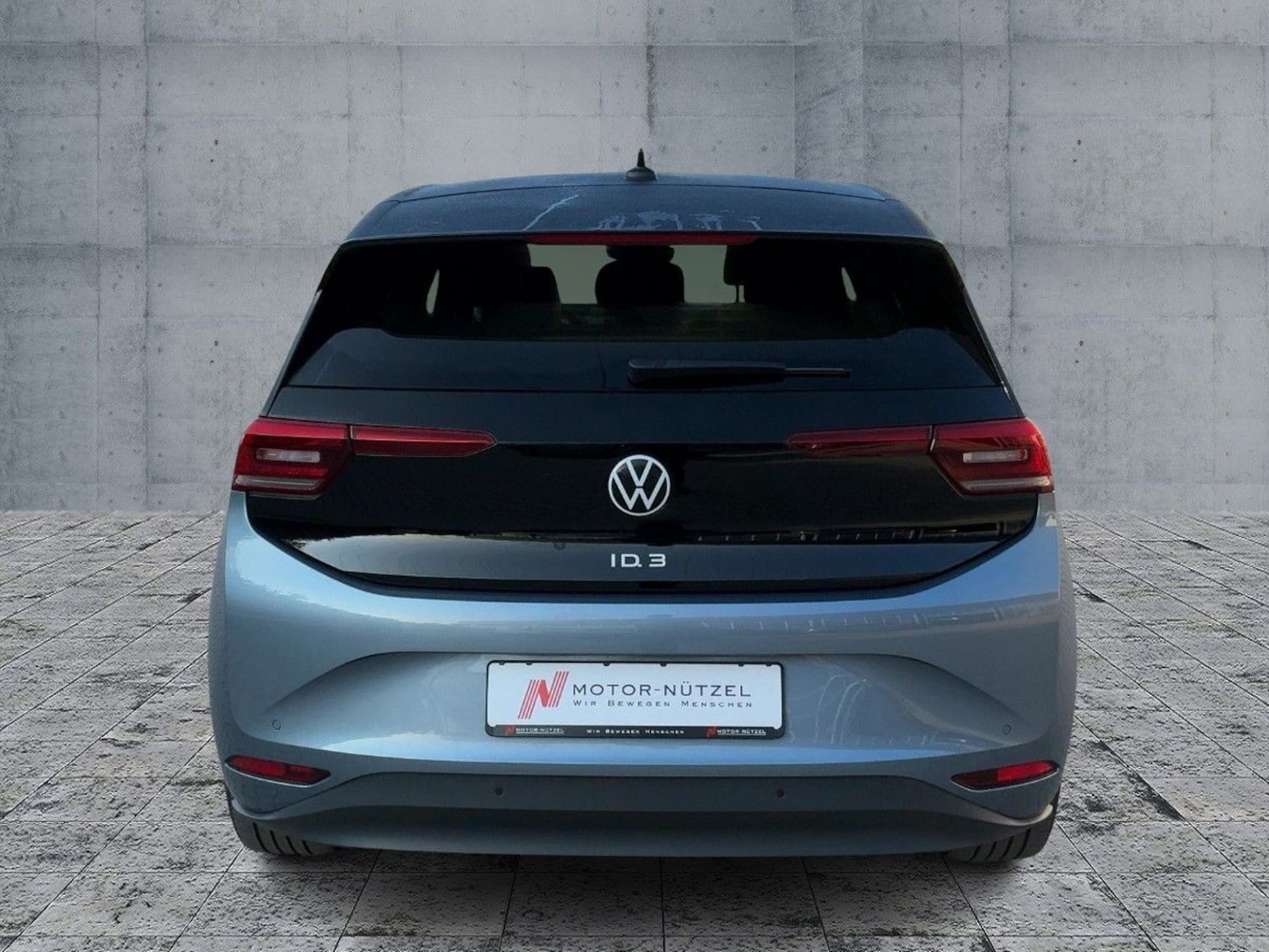 Volkswagen ID.3 Pro S
