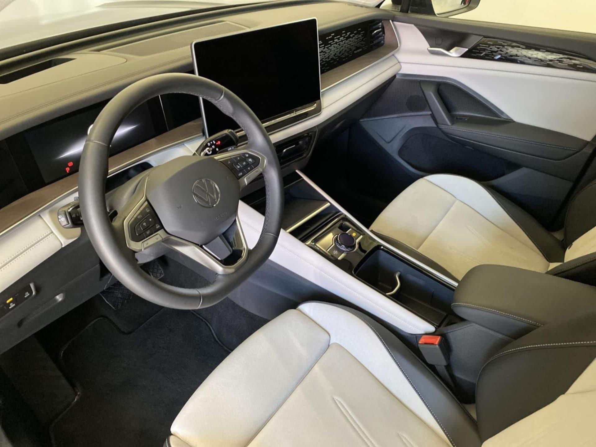Volkswagen Tayron Elegance