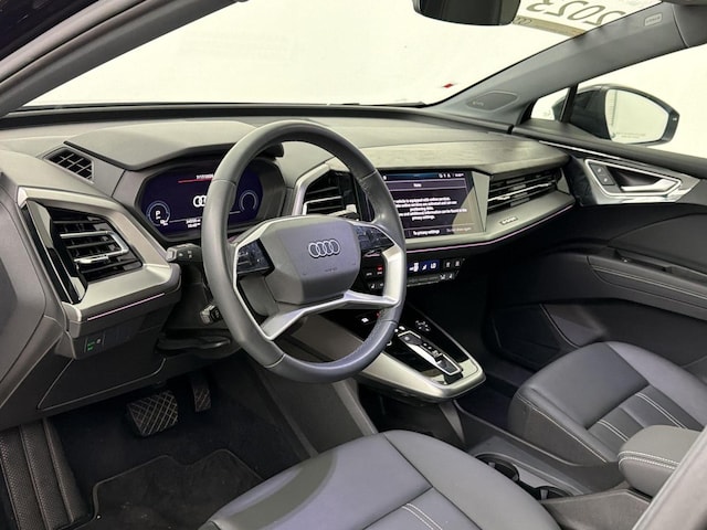 2023 Audi Q4 e-tron