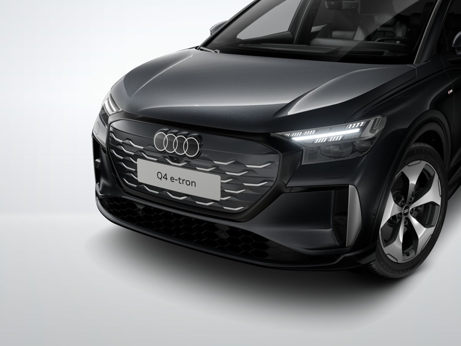 Audi Q4 e-tron – Bild 7