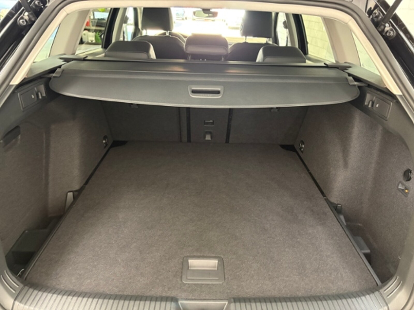 Volkswagen Golf Variant – Bild 7