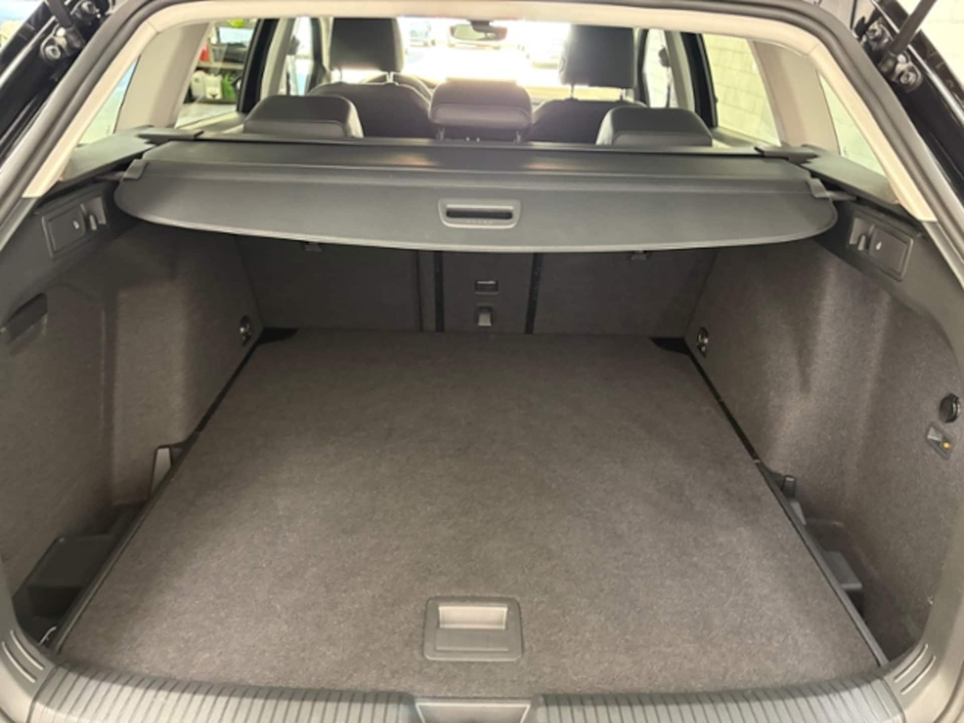 Volkswagen Golf Variant Goal