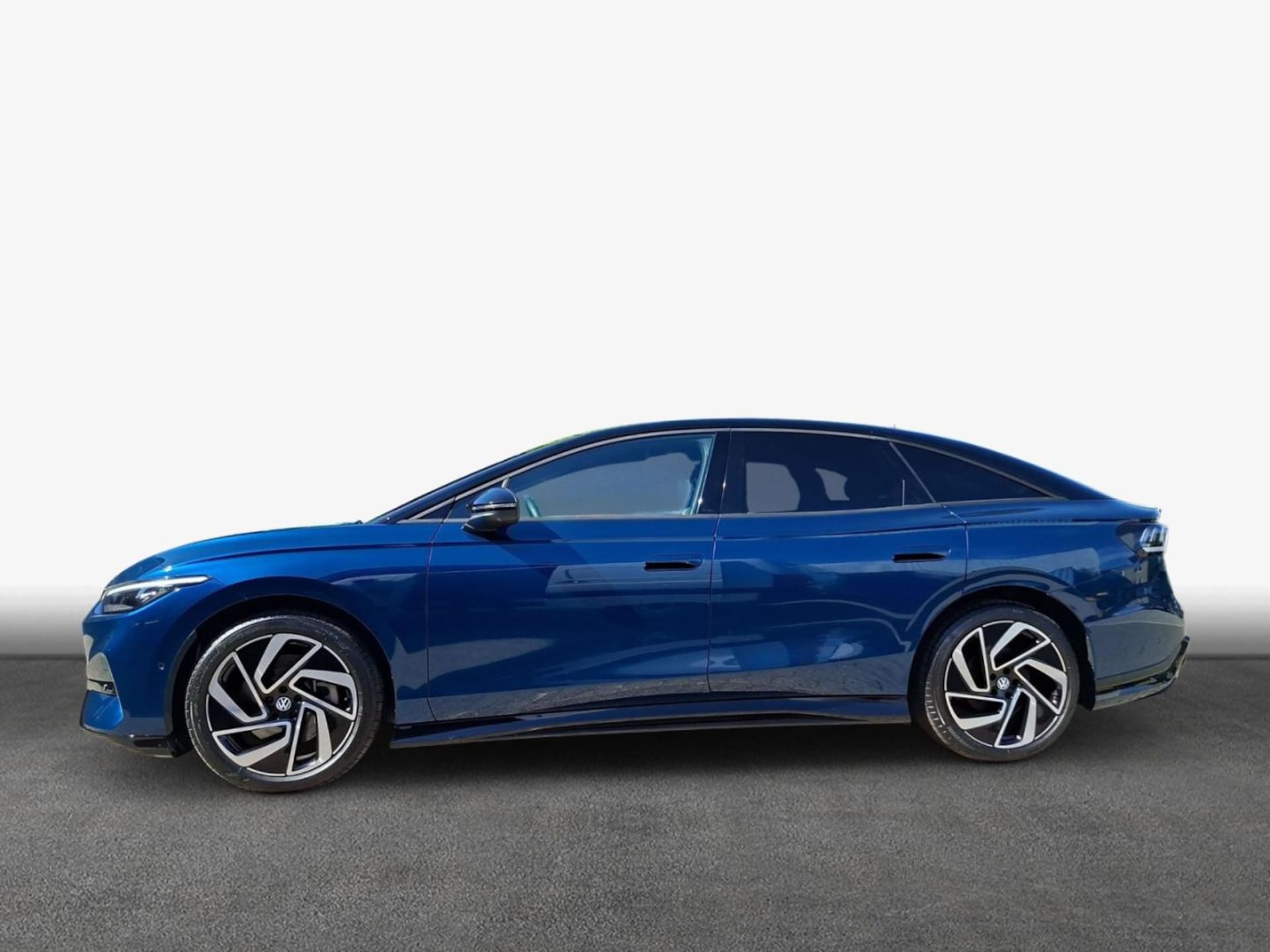 Volkswagen ID.7 Pro S