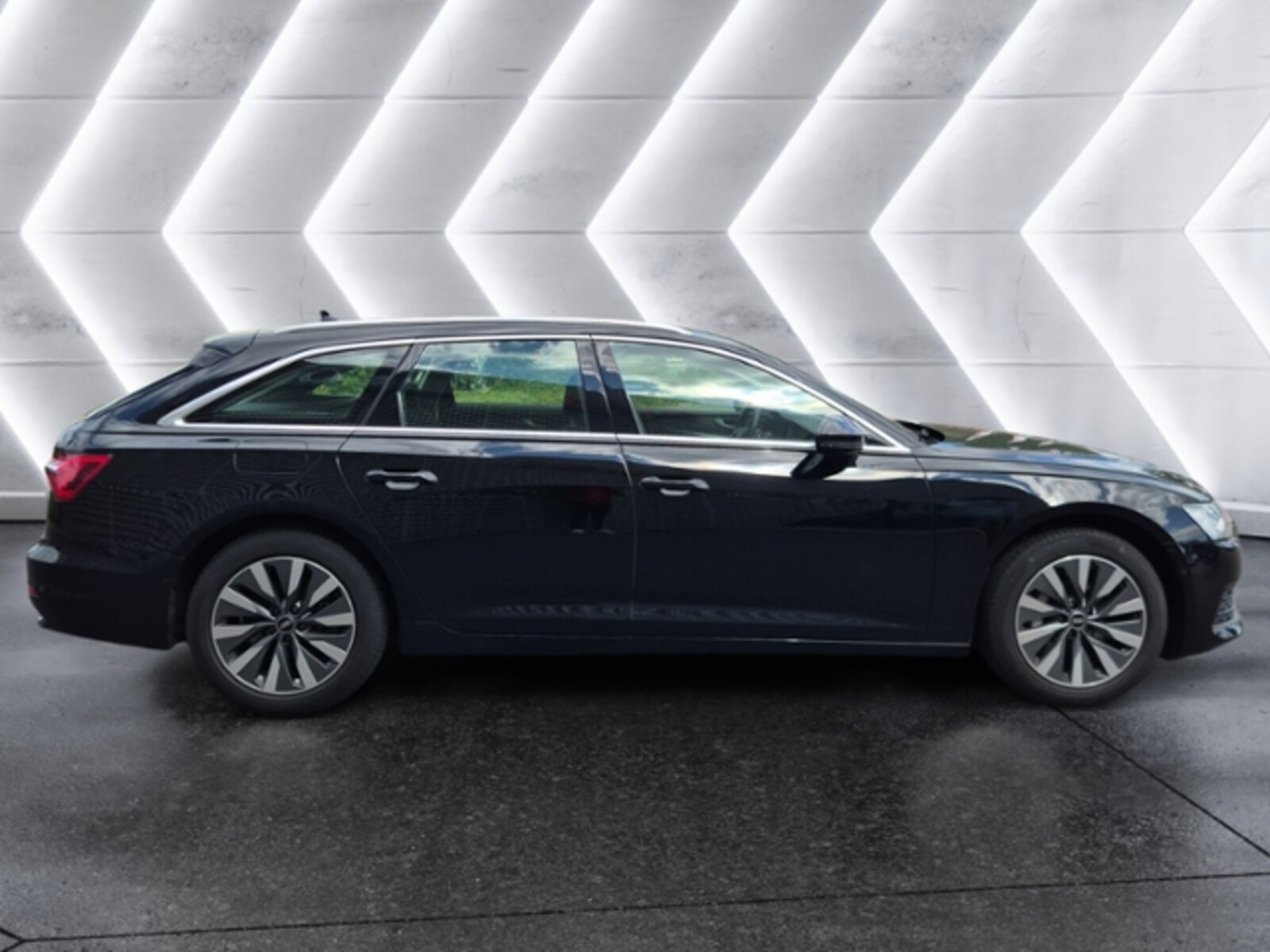 Audi A6 Avant – Bild 6