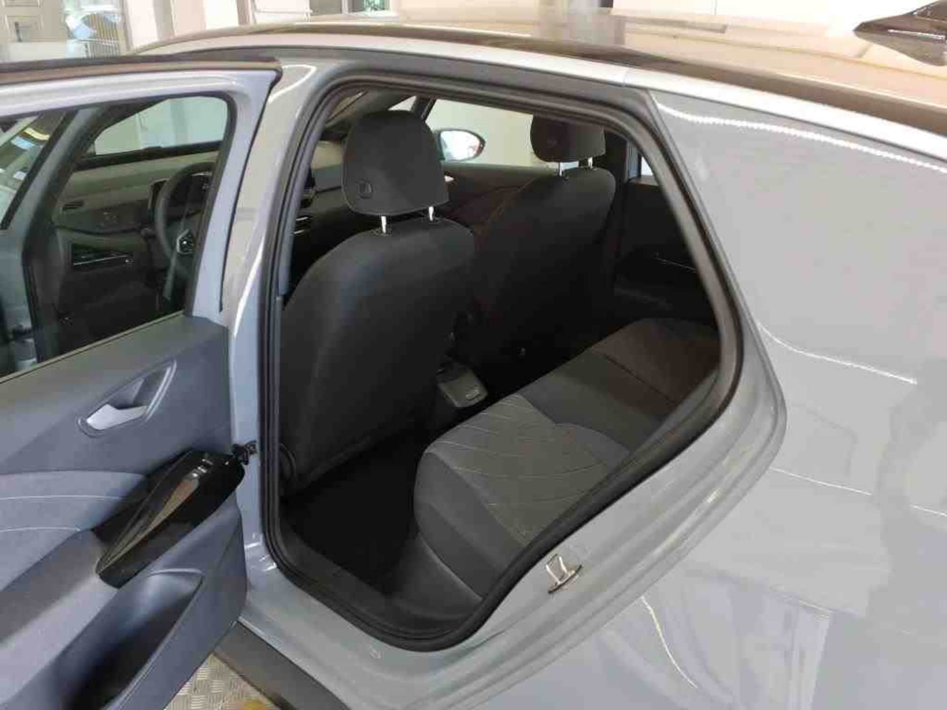 Volkswagen ID.3 Pro