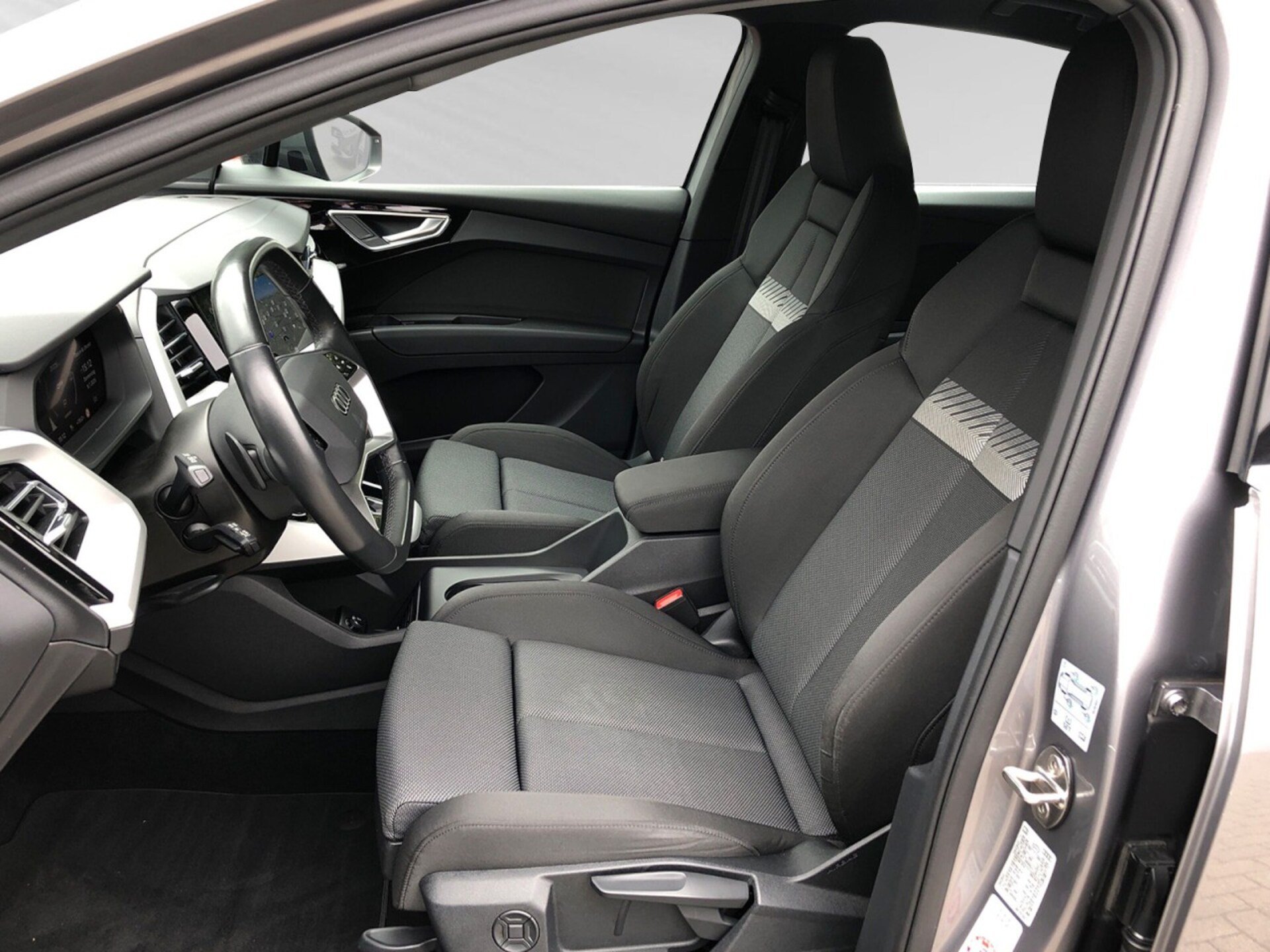 Audi Q4 Sportback e-tron
