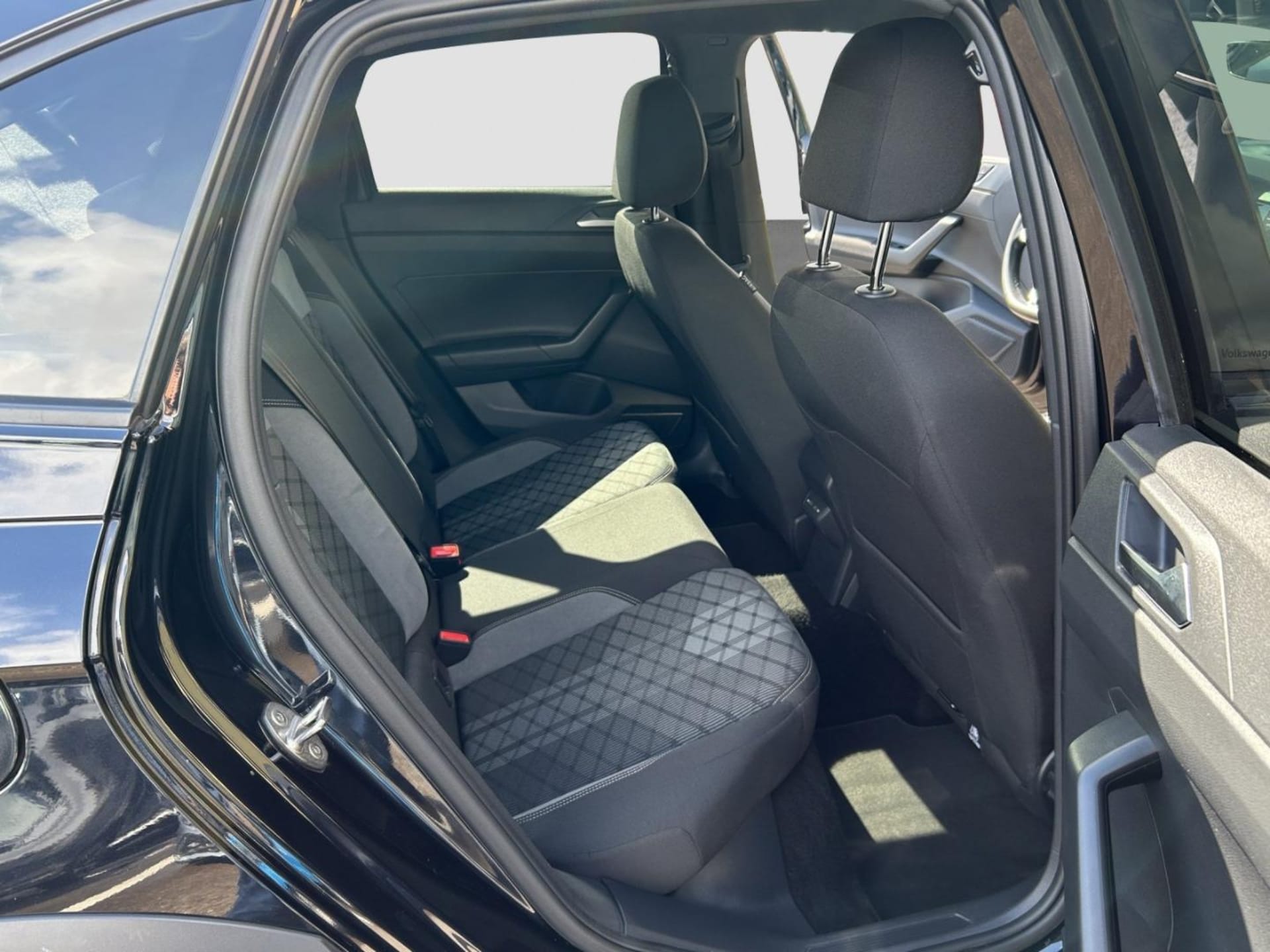 Volkswagen Taigo R-Line