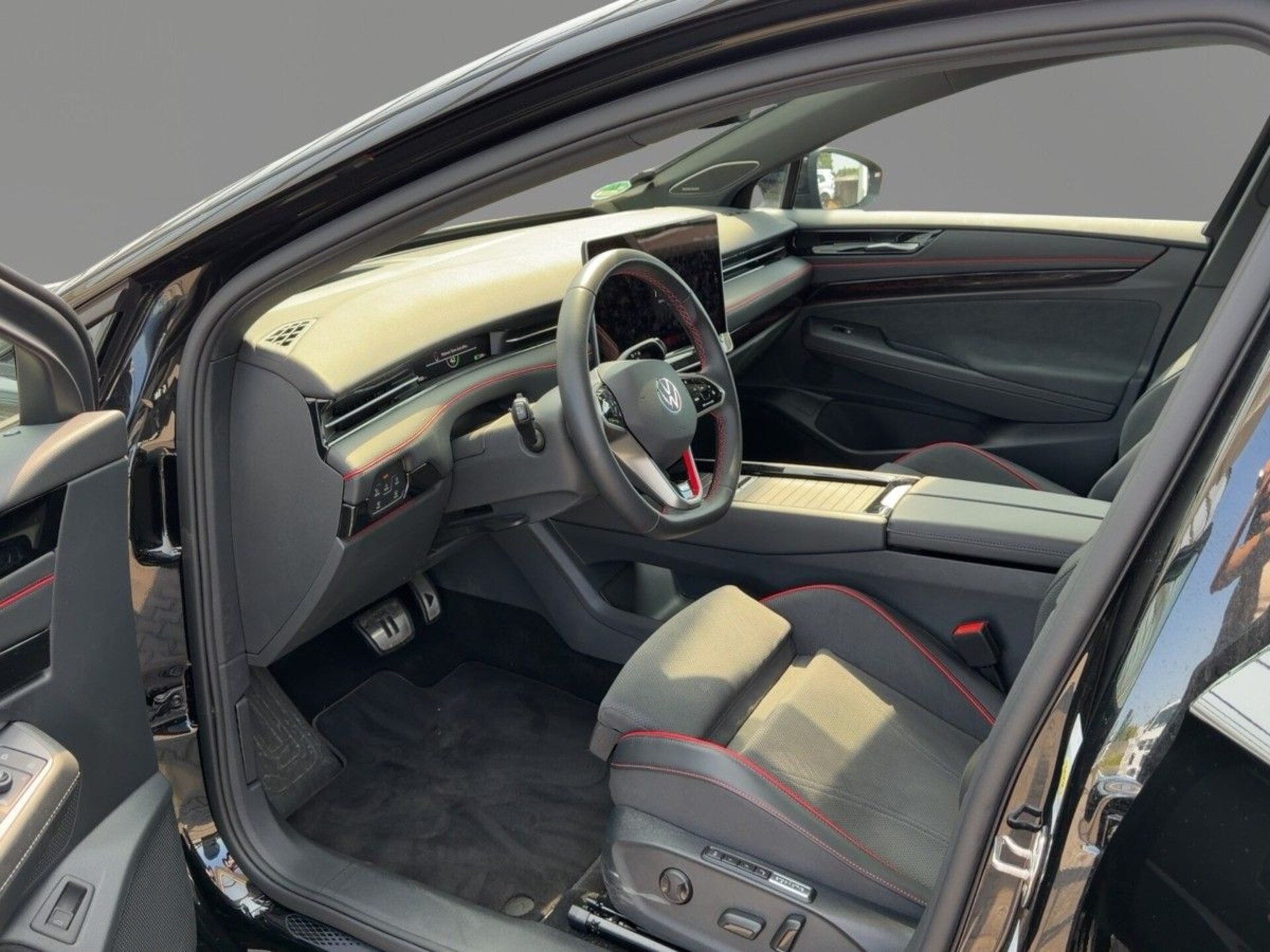 Volkswagen ID.7 Tourer GTX