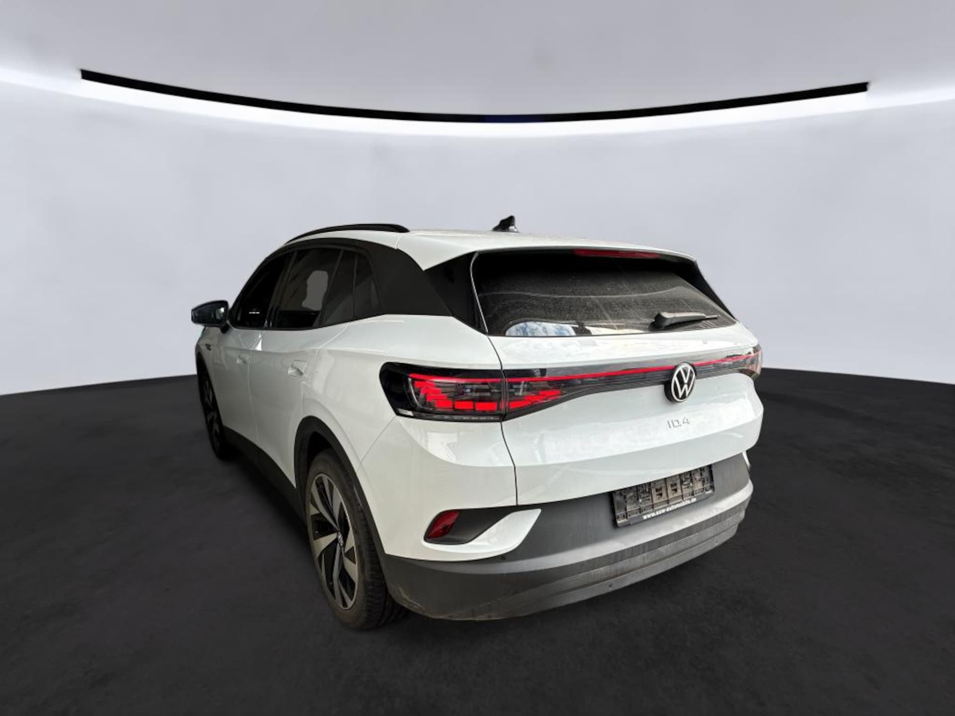 Volkswagen ID.4 Pro Performance