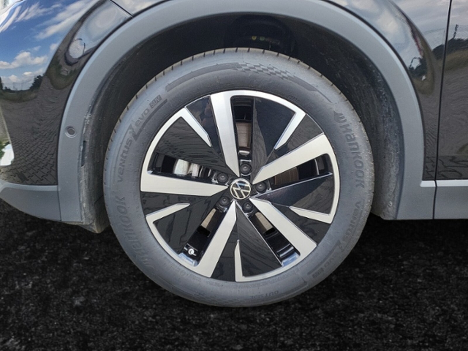 Volkswagen Tiguan – Bild 14