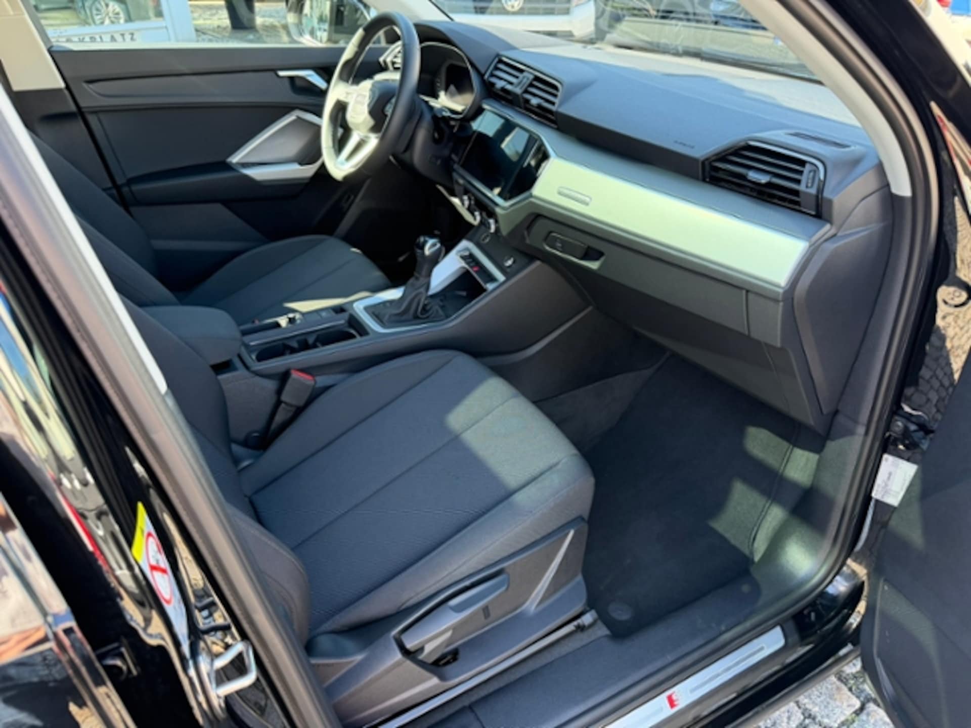 Audi Q3 SUV S line