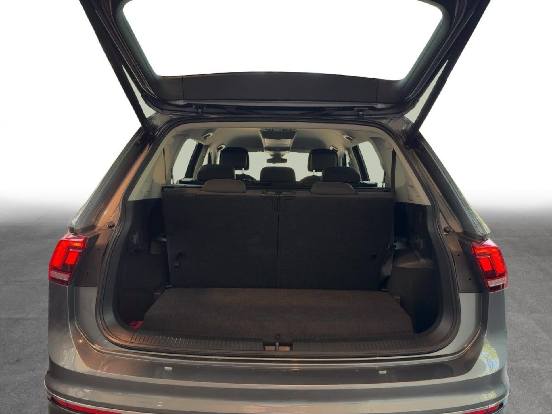 Volkswagen Tiguan Allspace Life
