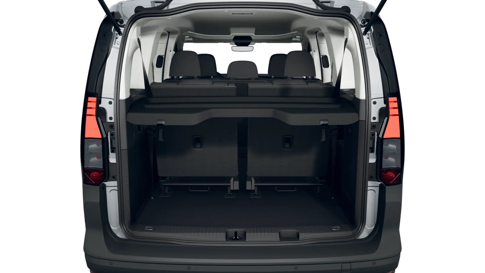 Volkswagen Caddy Maxi – Bild 7