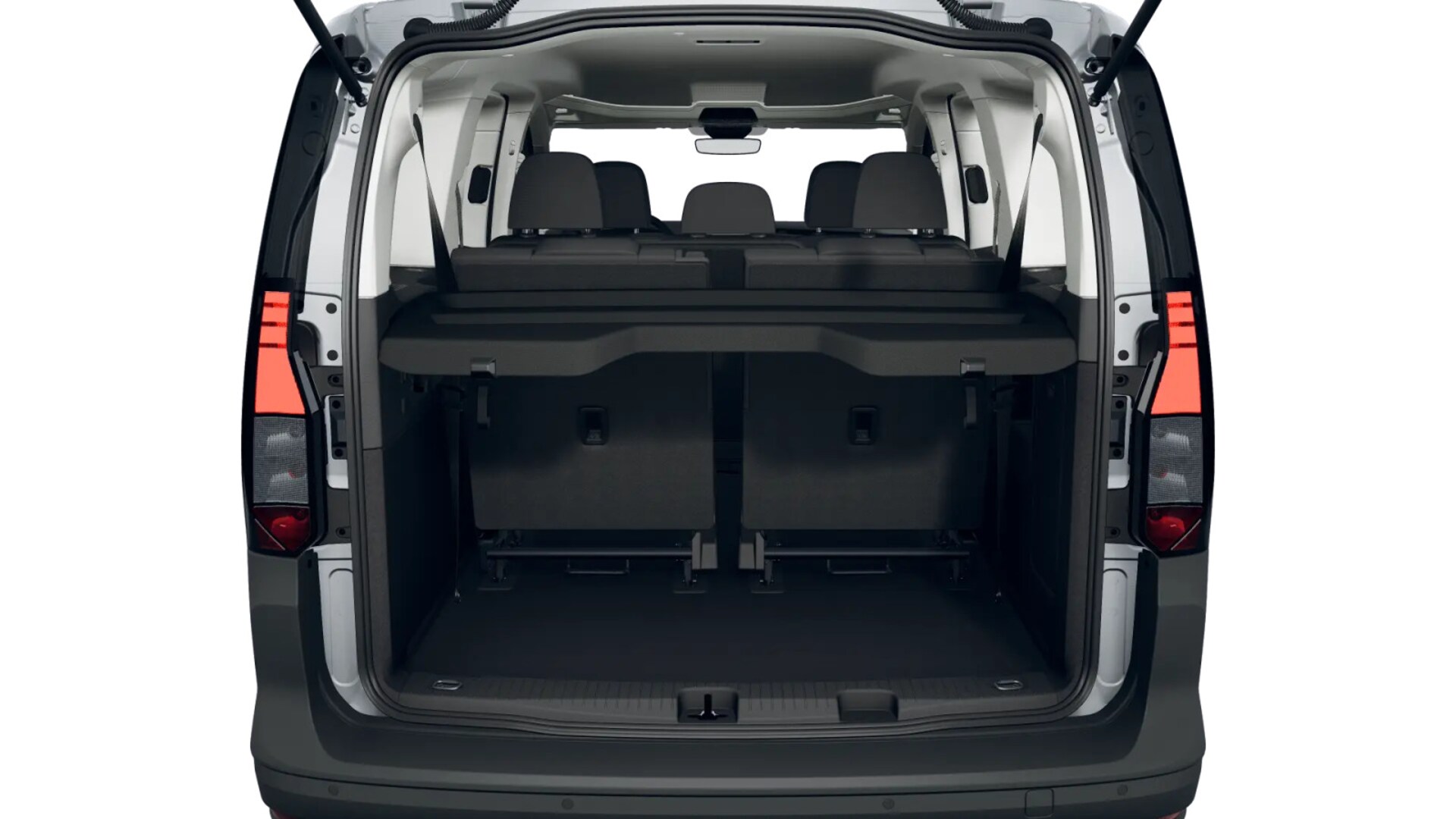 Volkswagen Caddy Maxi Basis-Modell
