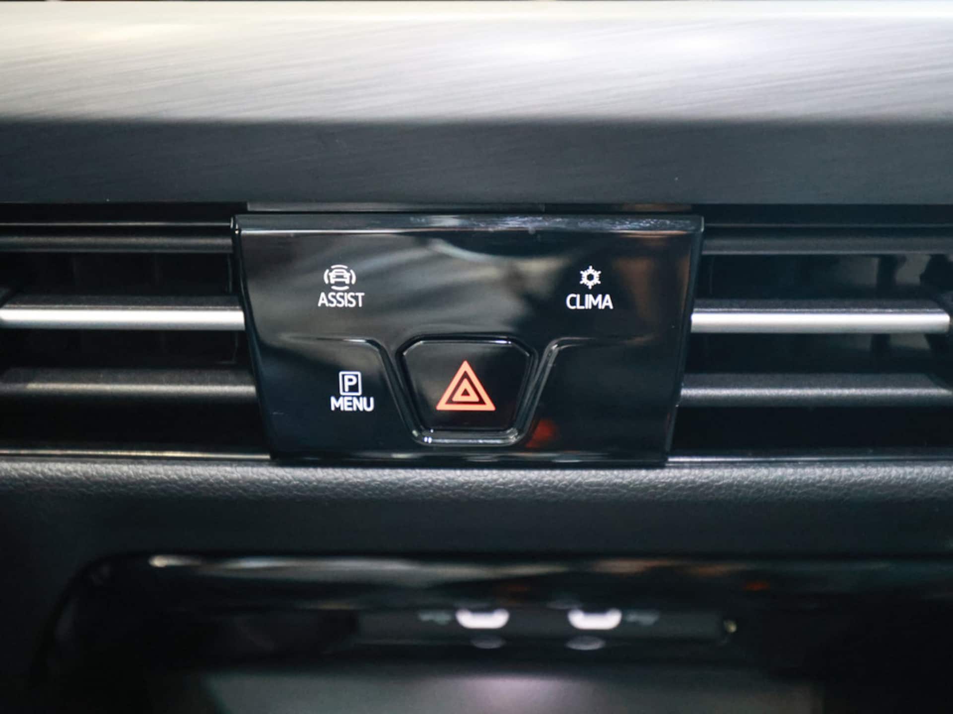 Volkswagen Golf Style