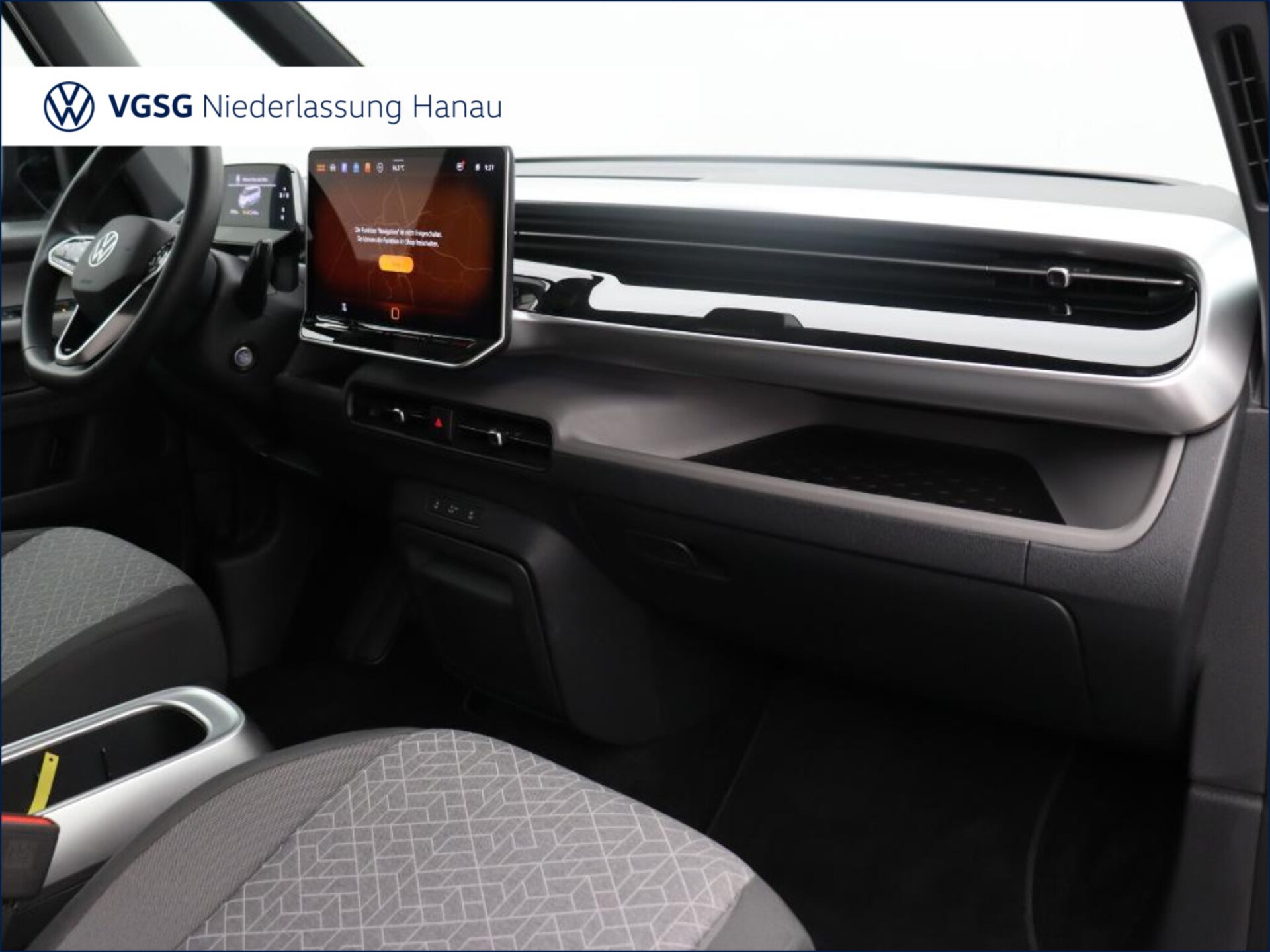 Volkswagen ID. Buzz Pro