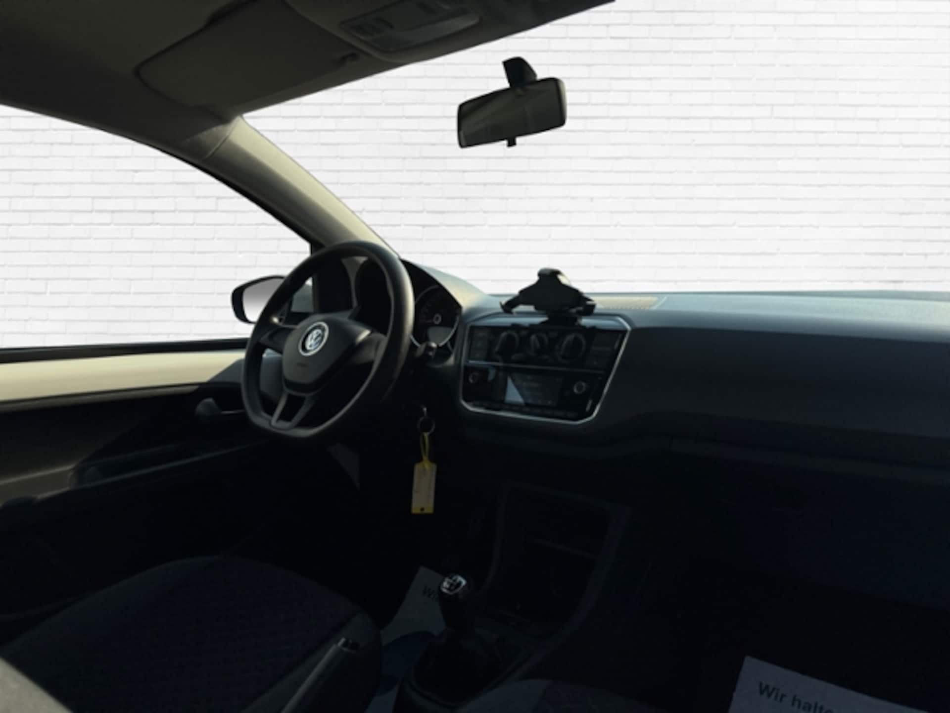 Volkswagen up! join up!