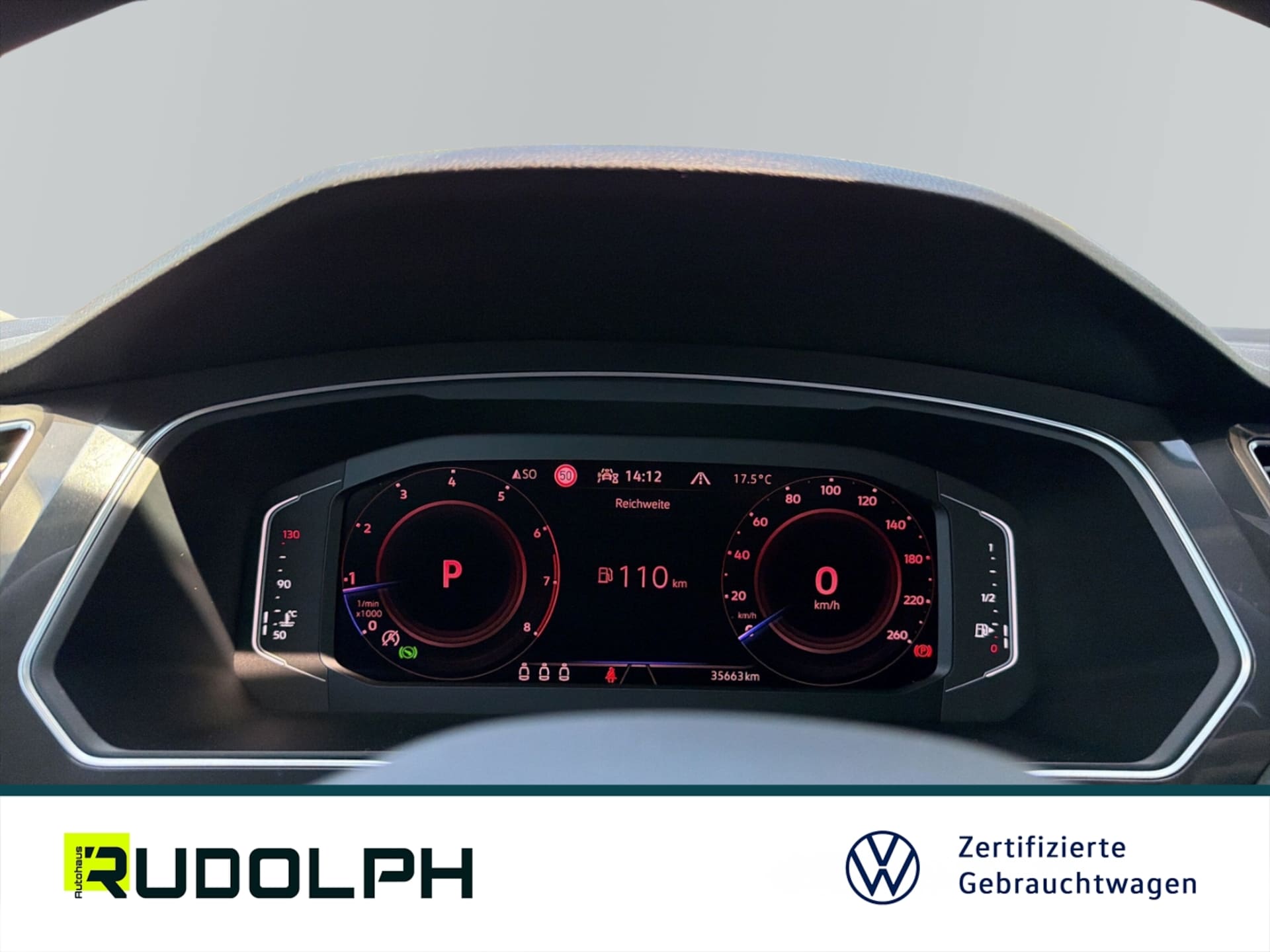 Volkswagen Tiguan Allspace Life