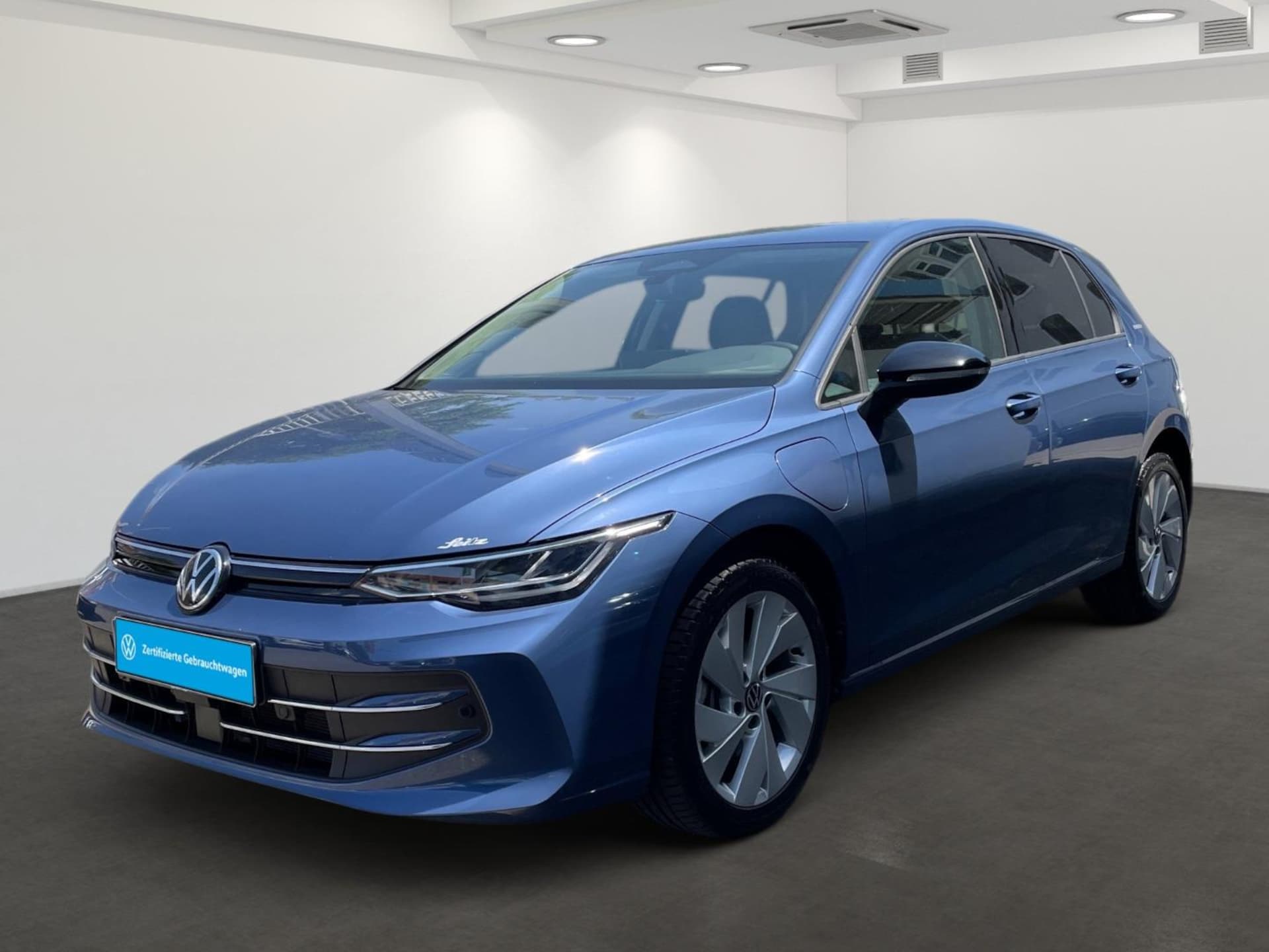Volkswagen Golf ENERGY