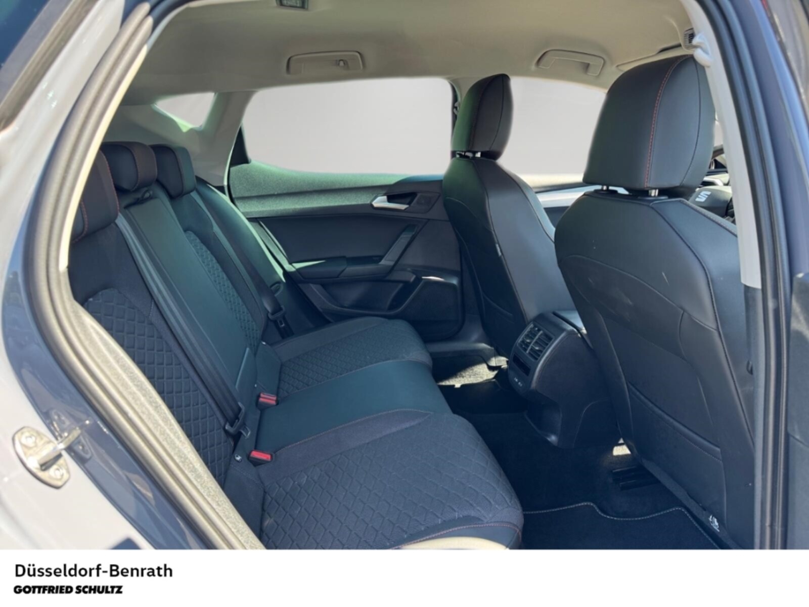 SEAT Leon – Bild 6