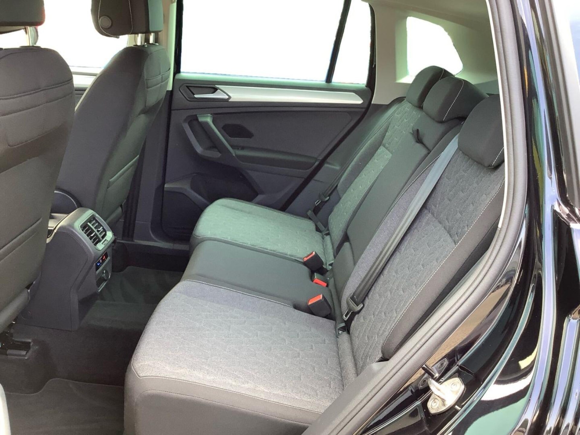 Volkswagen Tiguan MOVE