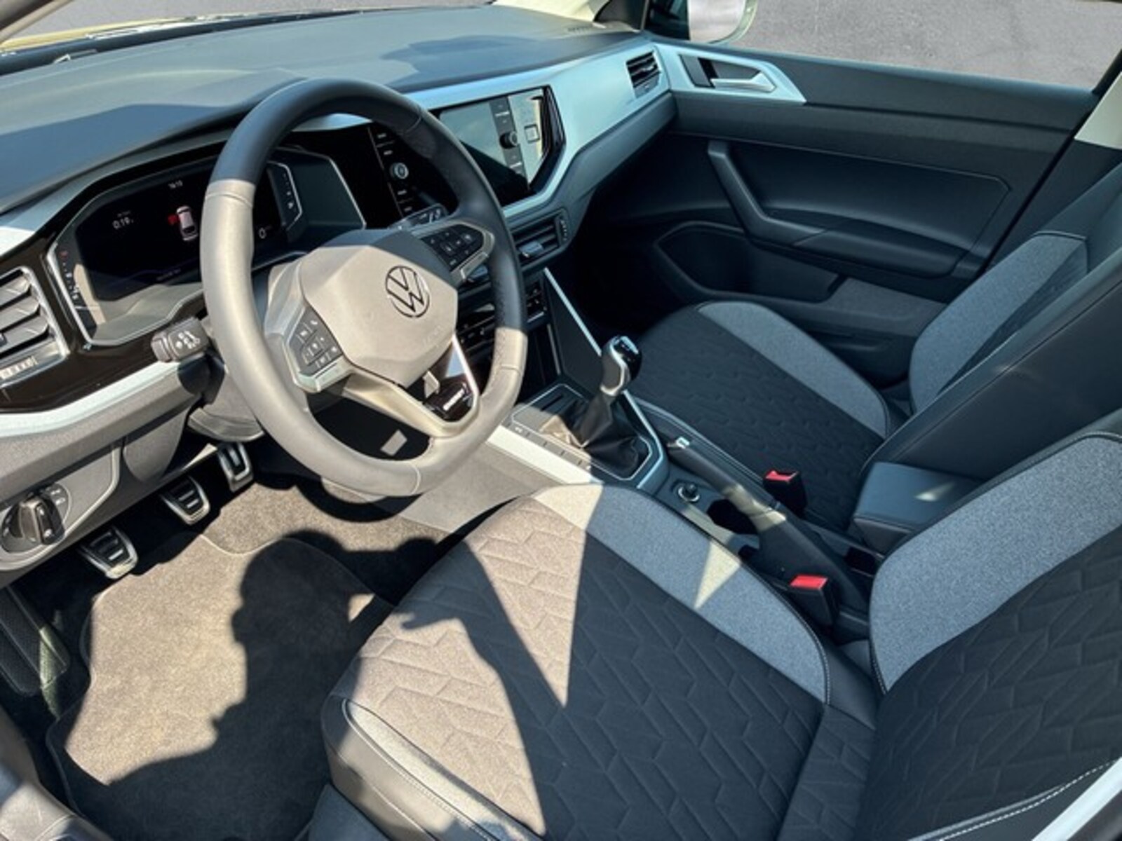 Volkswagen Taigo – Bild 10