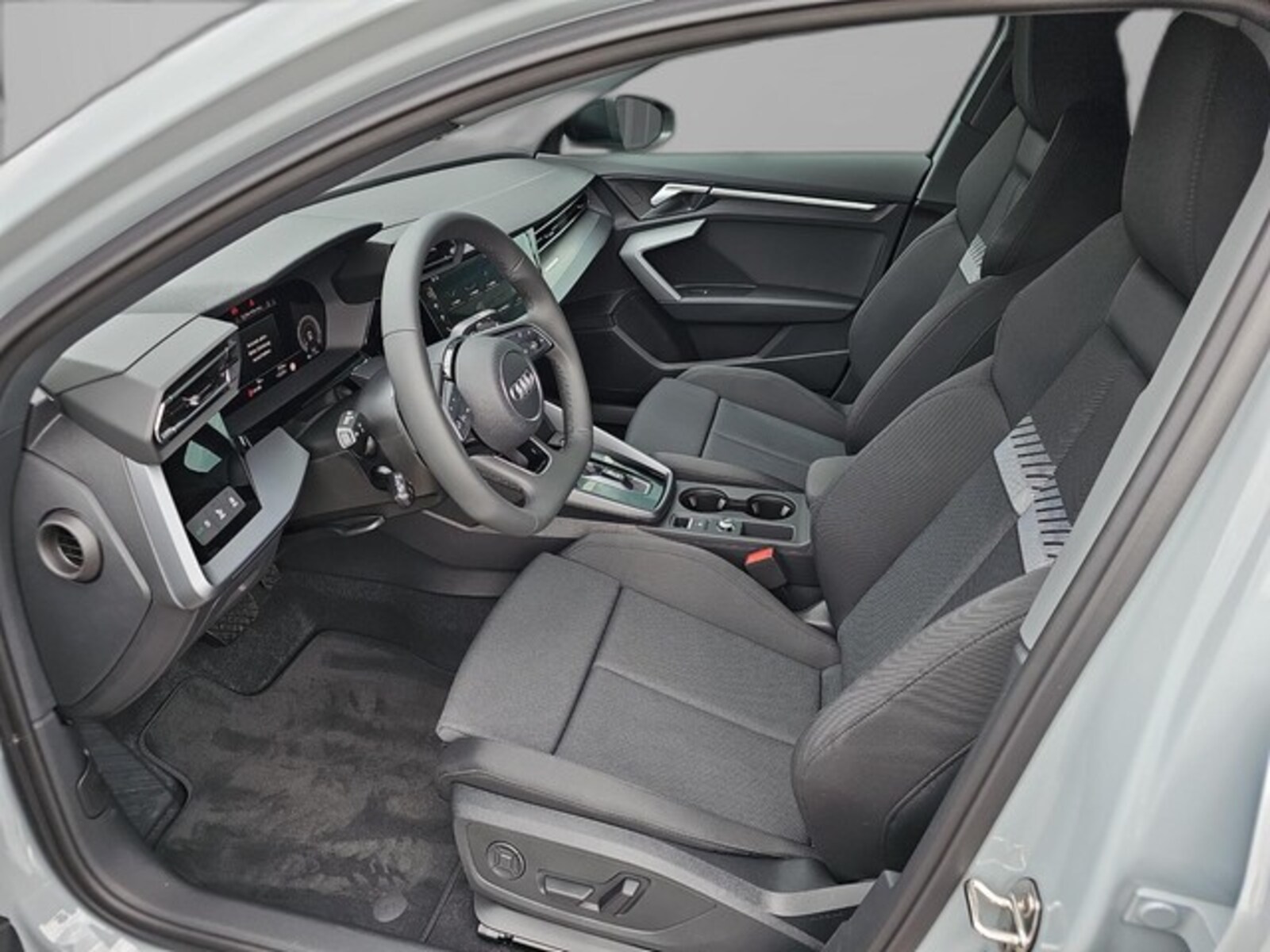 Audi A3 Sportback – Bild 10