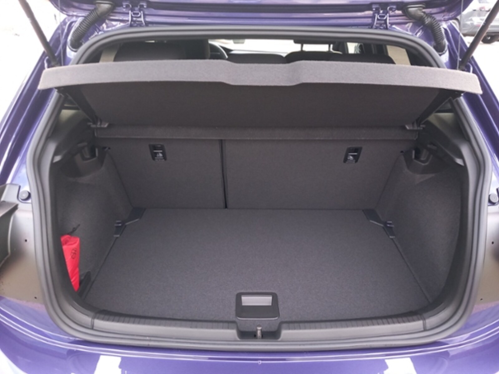 Volkswagen Polo – Bild 6