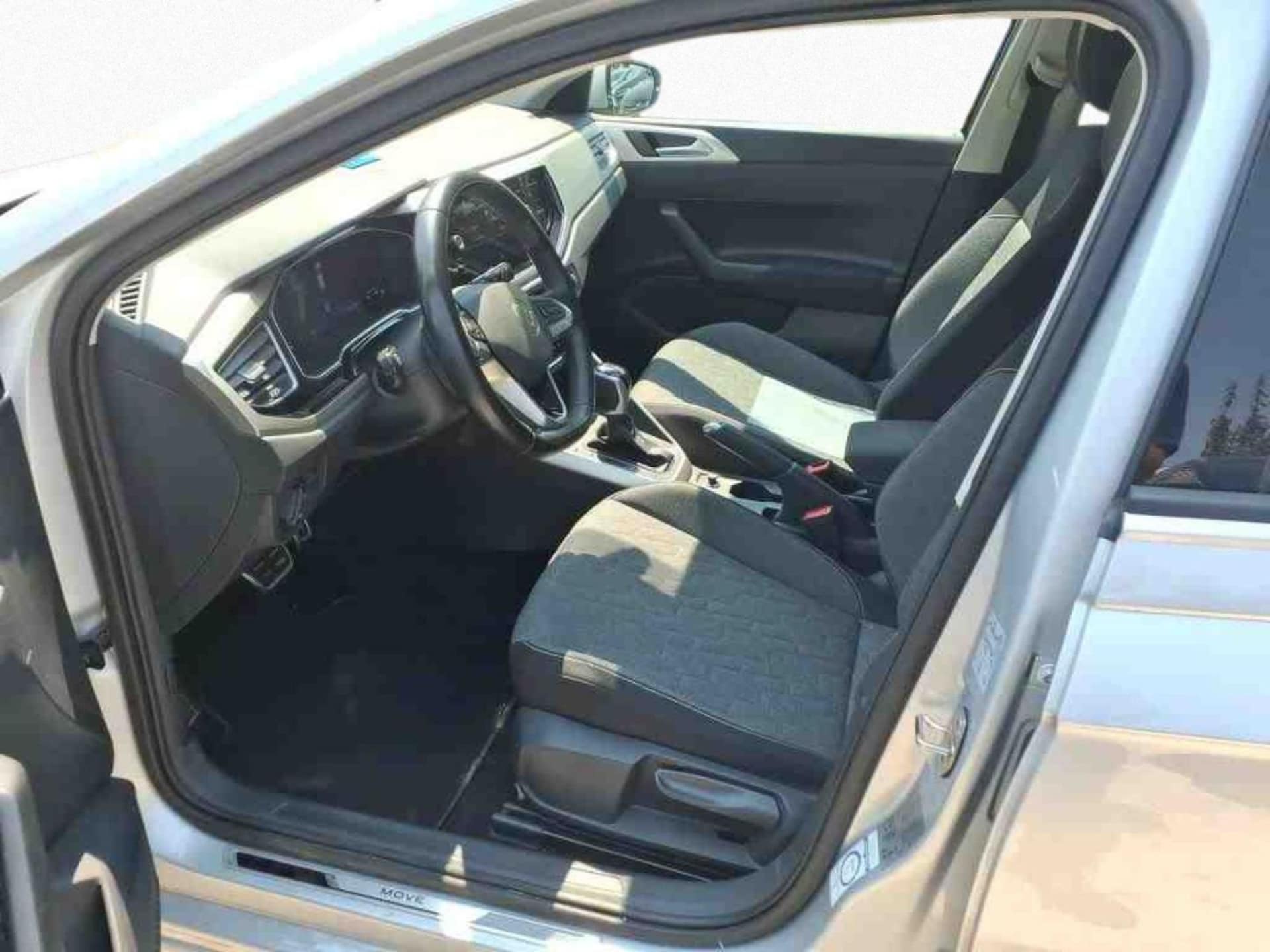 Volkswagen Polo MOVE