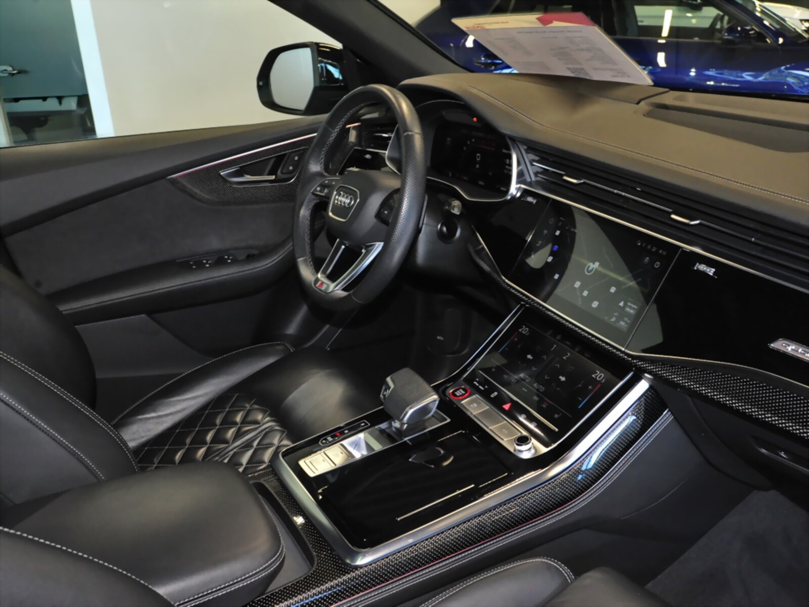 Audi SQ8 – Bild 5